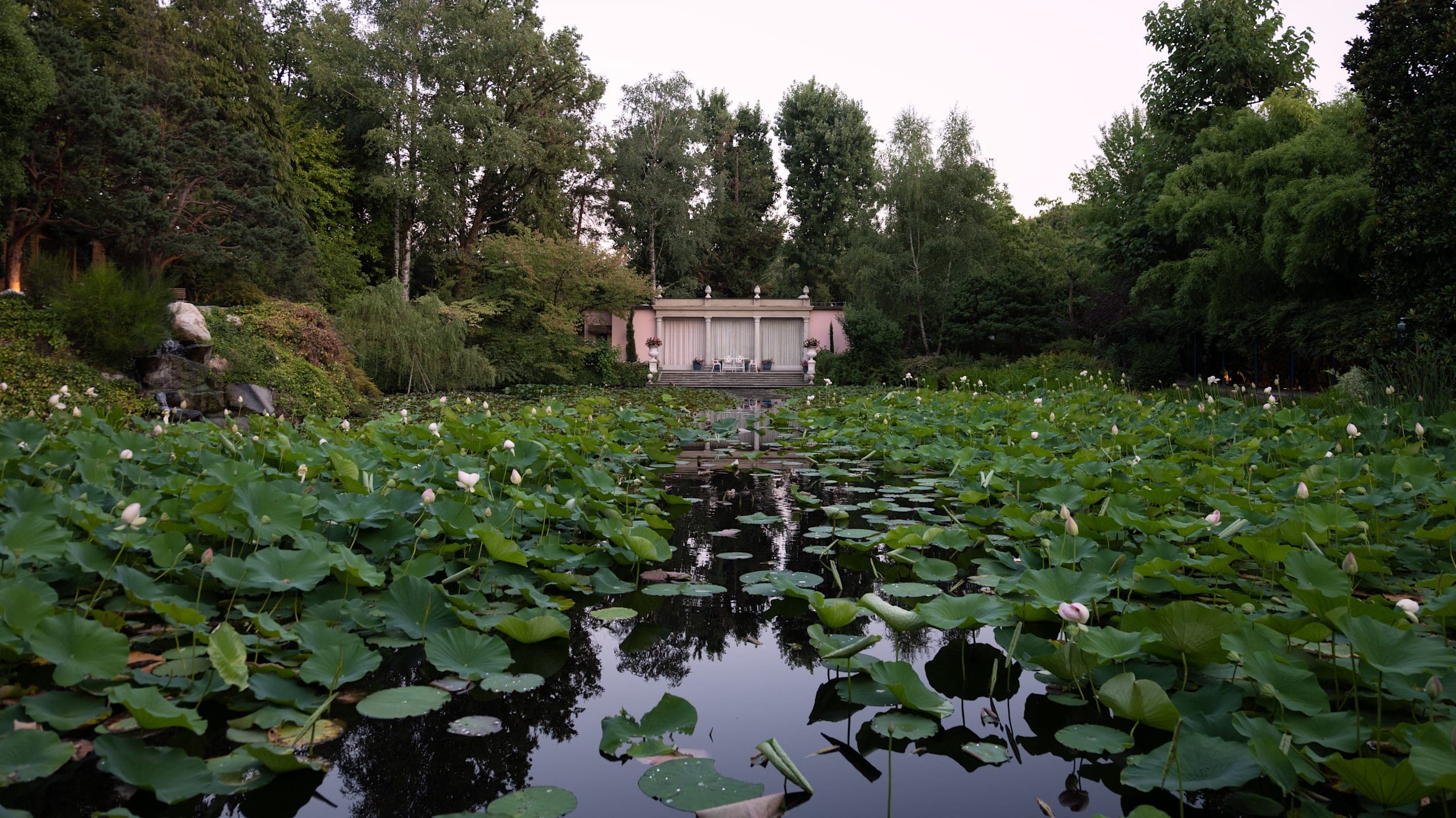 Villa Padiglione - Image 10