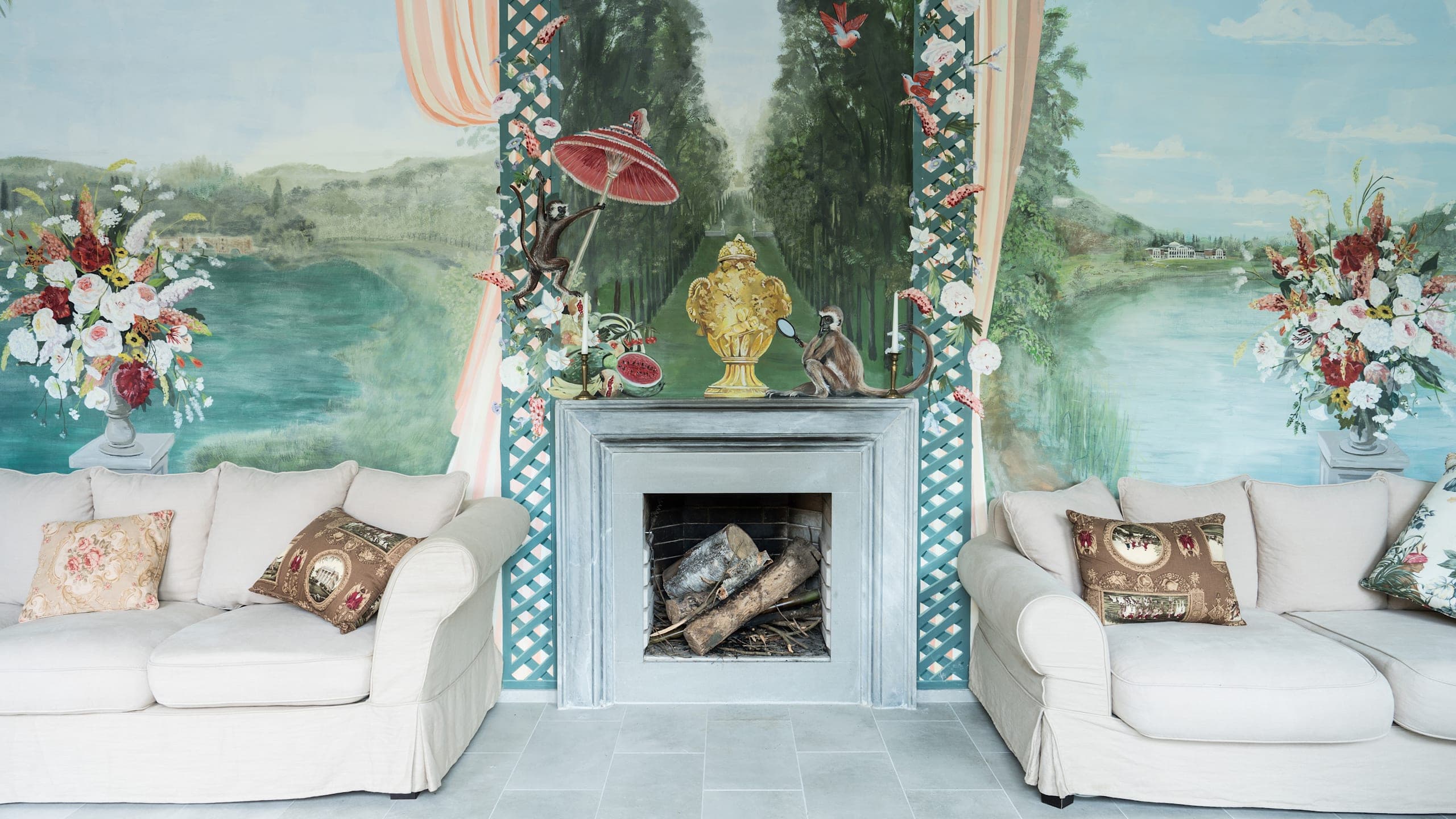 Villa Padiglione - Image 7