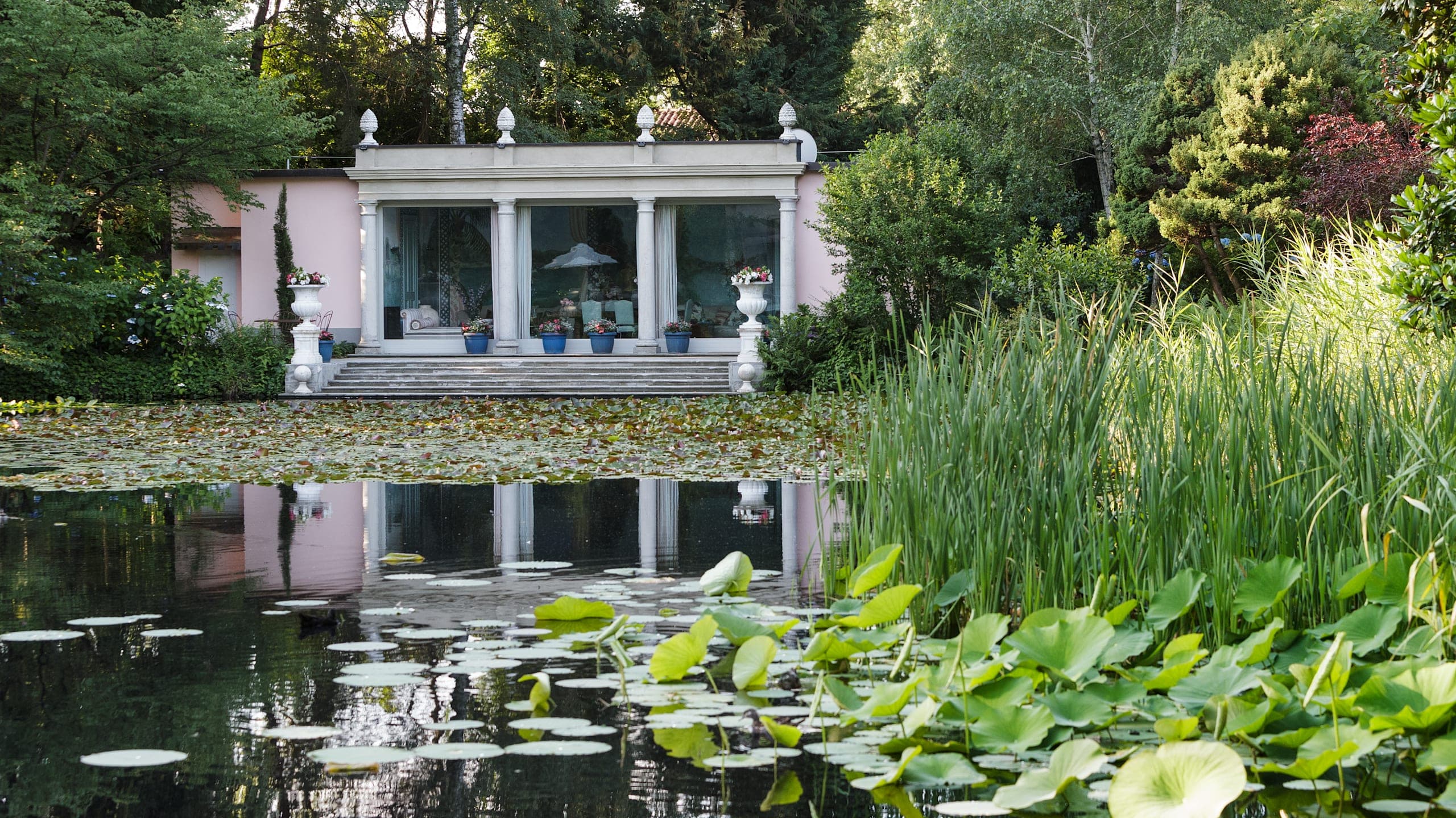 Villa Padiglione - Image 5