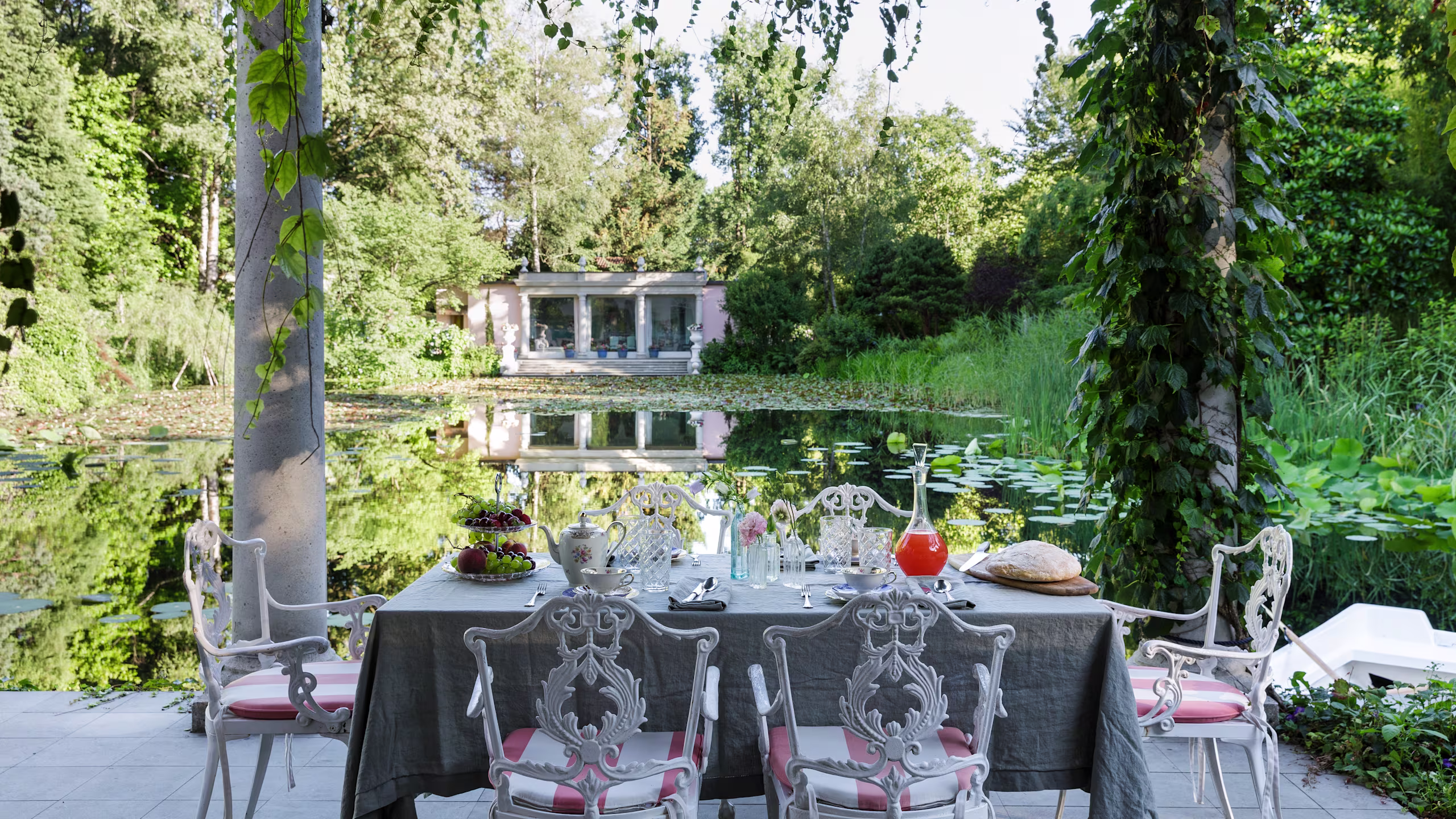 Villa Ottagonale - Image 6