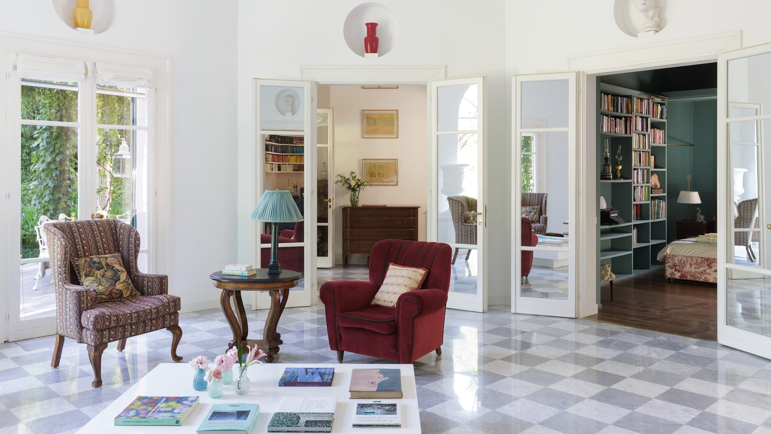 Villa Ottagonale - Image 4
