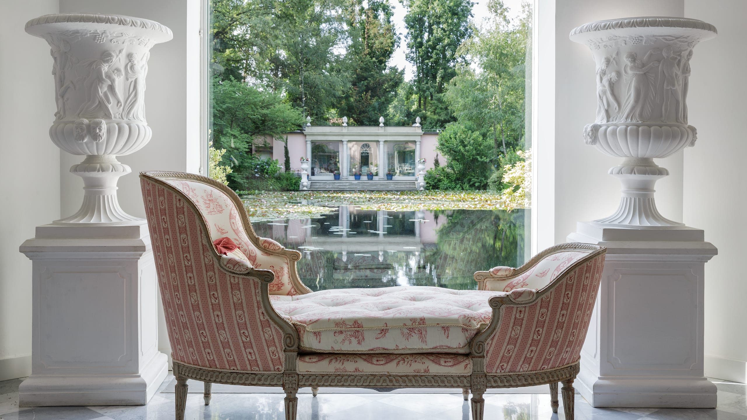 Villa Ottagonale - Image 3