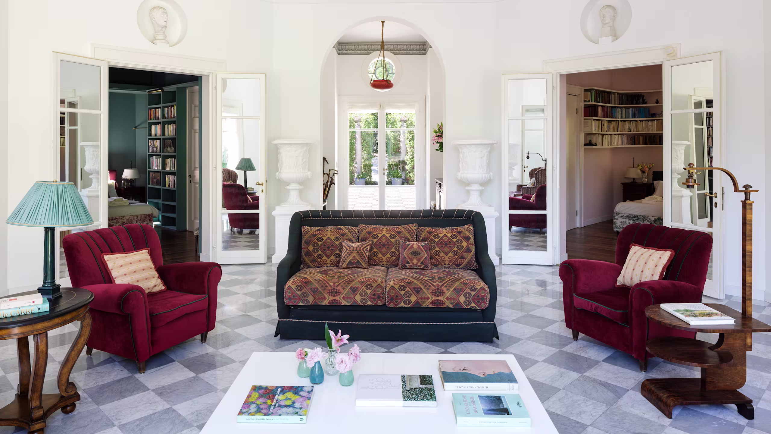 Villa Ottagonale - Image 2