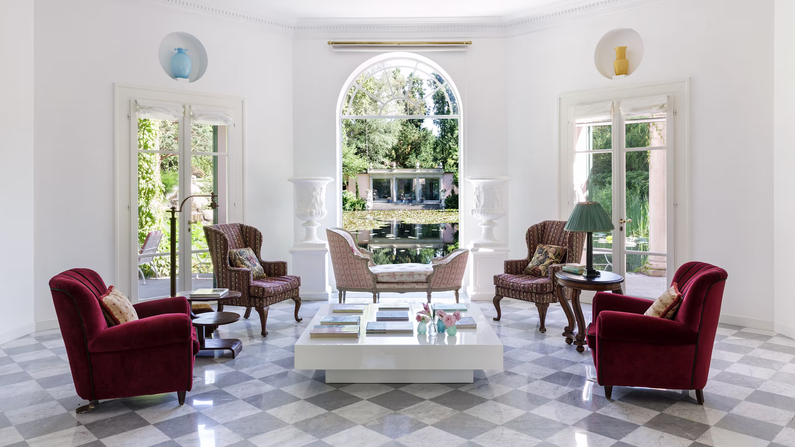Villa Ottagonale - Image 1