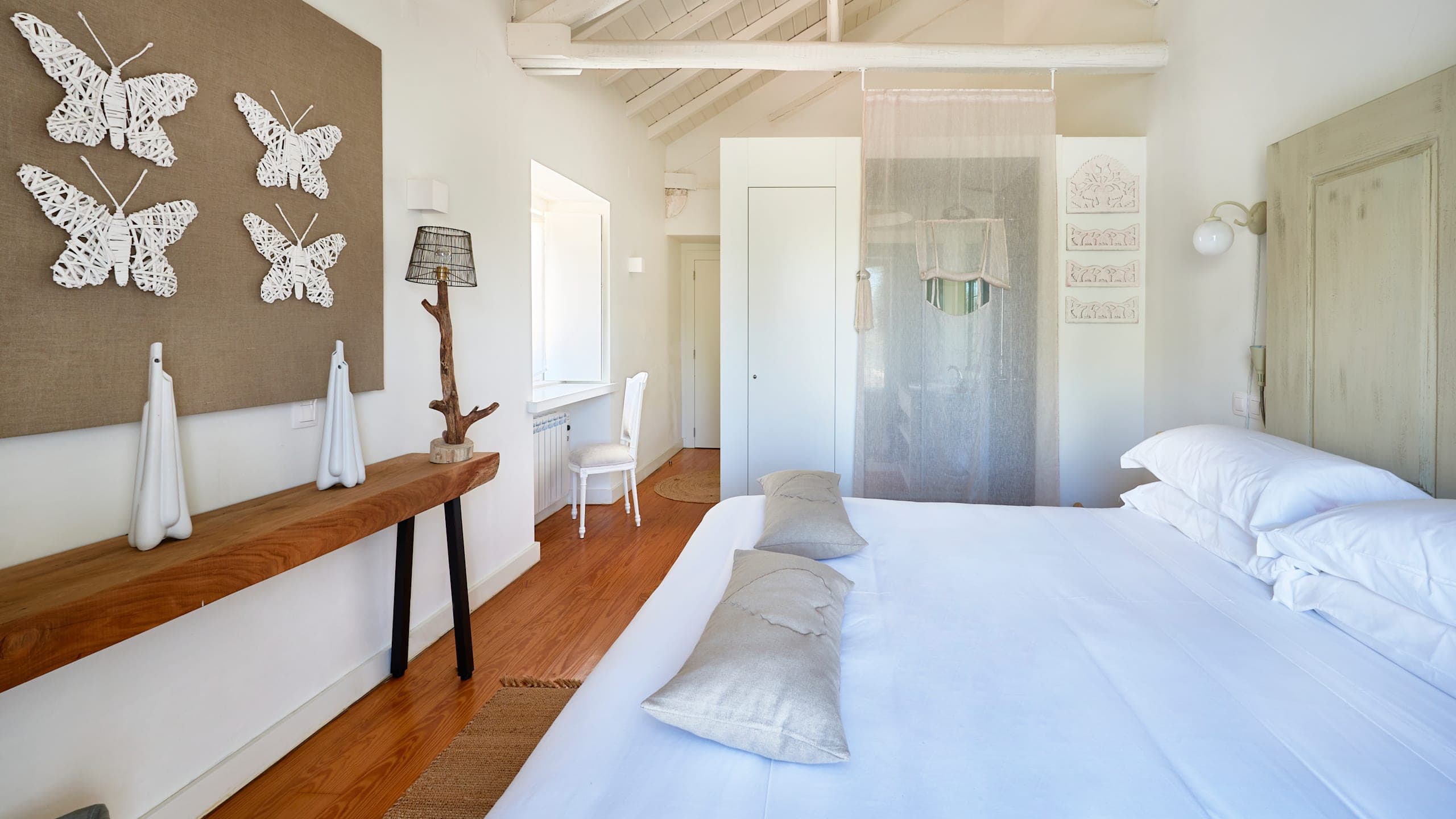 Three-Bedroom Villa - Image 9