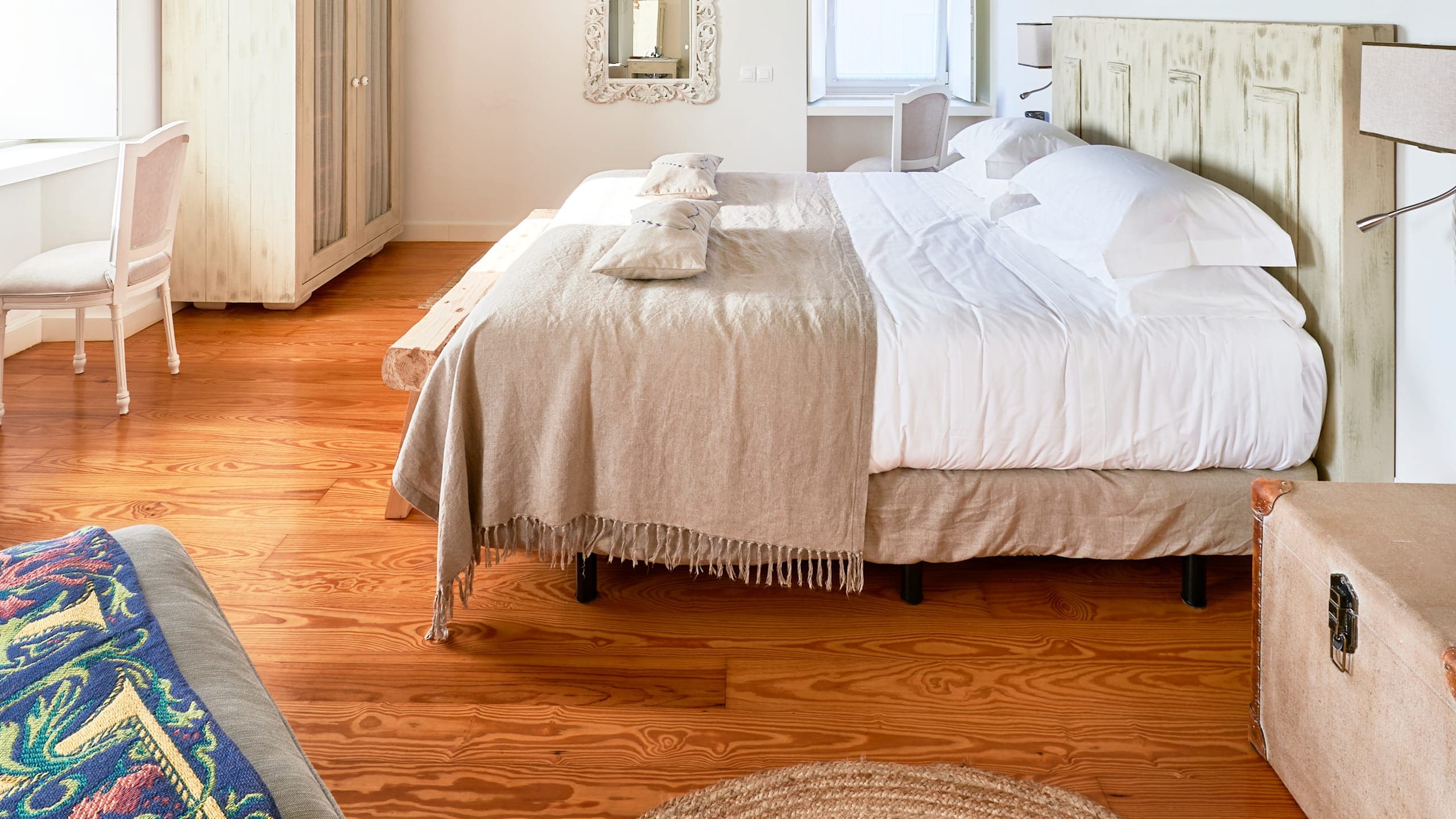 Three-Bedroom Villa - Image 7