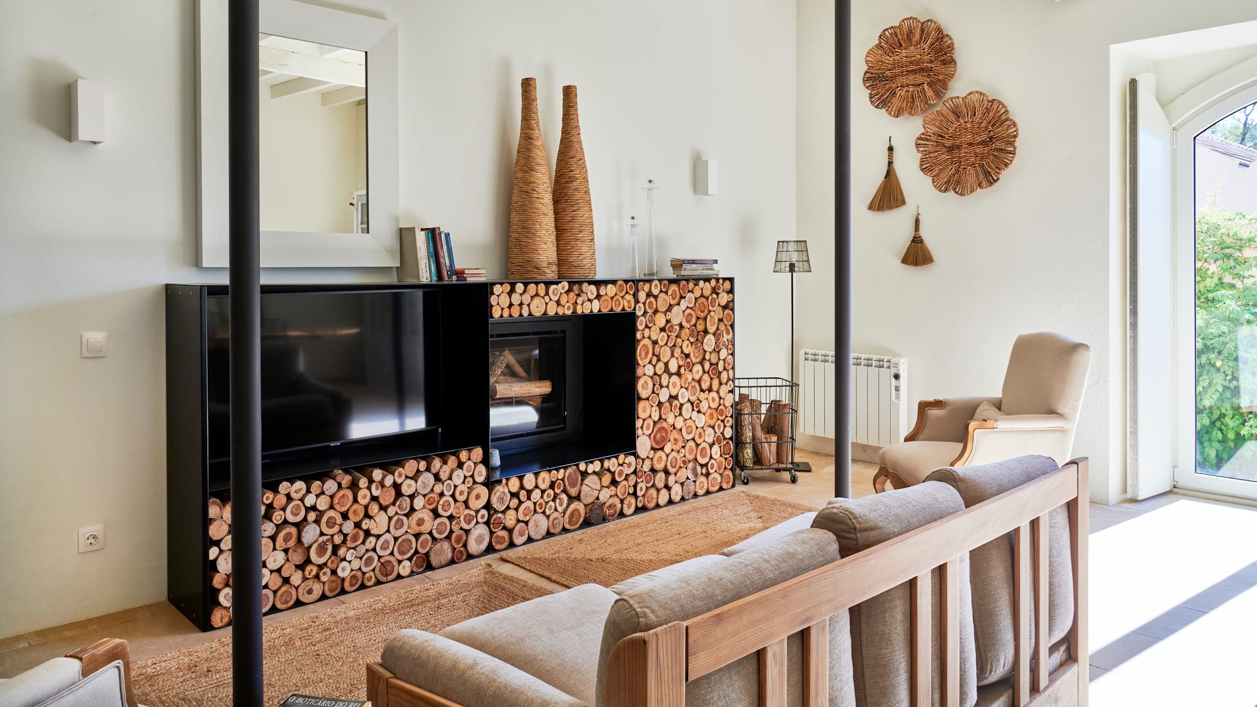 Three-Bedroom Villa - Image 5