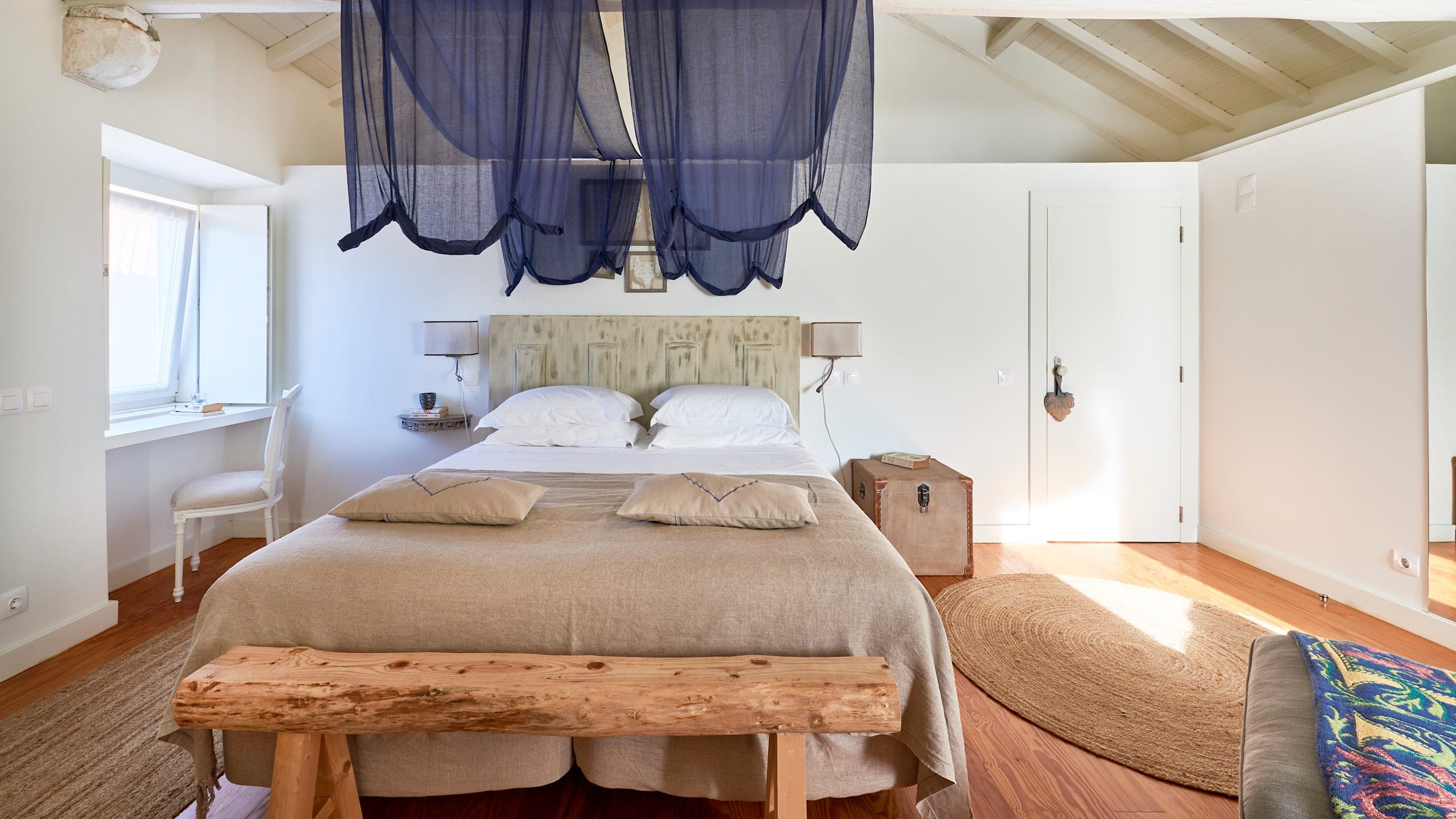 Three-Bedroom Villa - Image 4