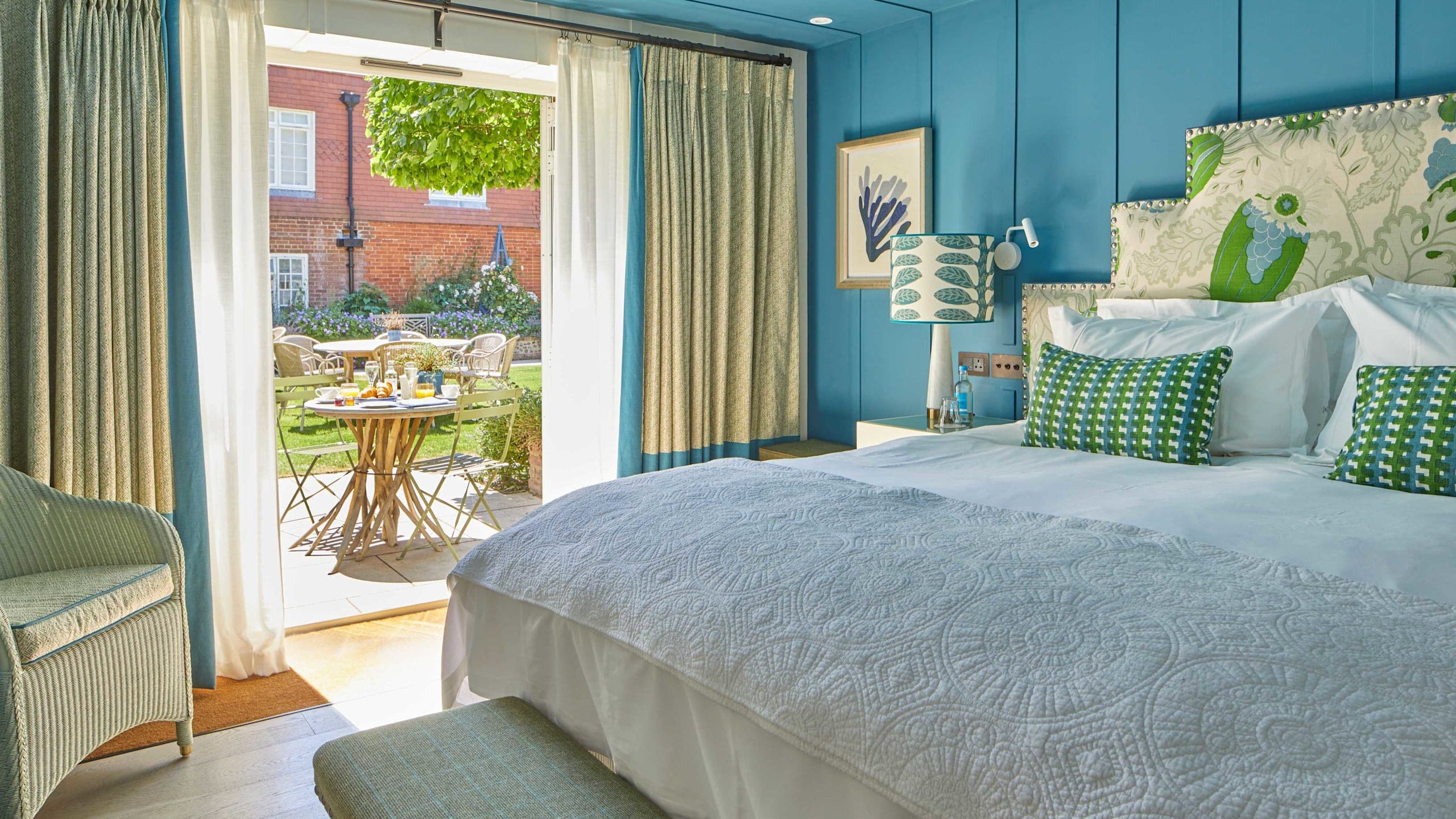 The Grosvenor Stockbridge - Image 2