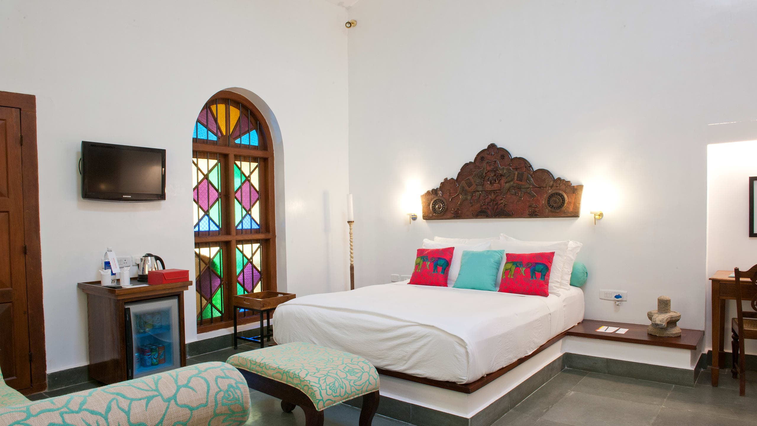 Malabar Escapes: Purity at Lake Vembanad - Image 2