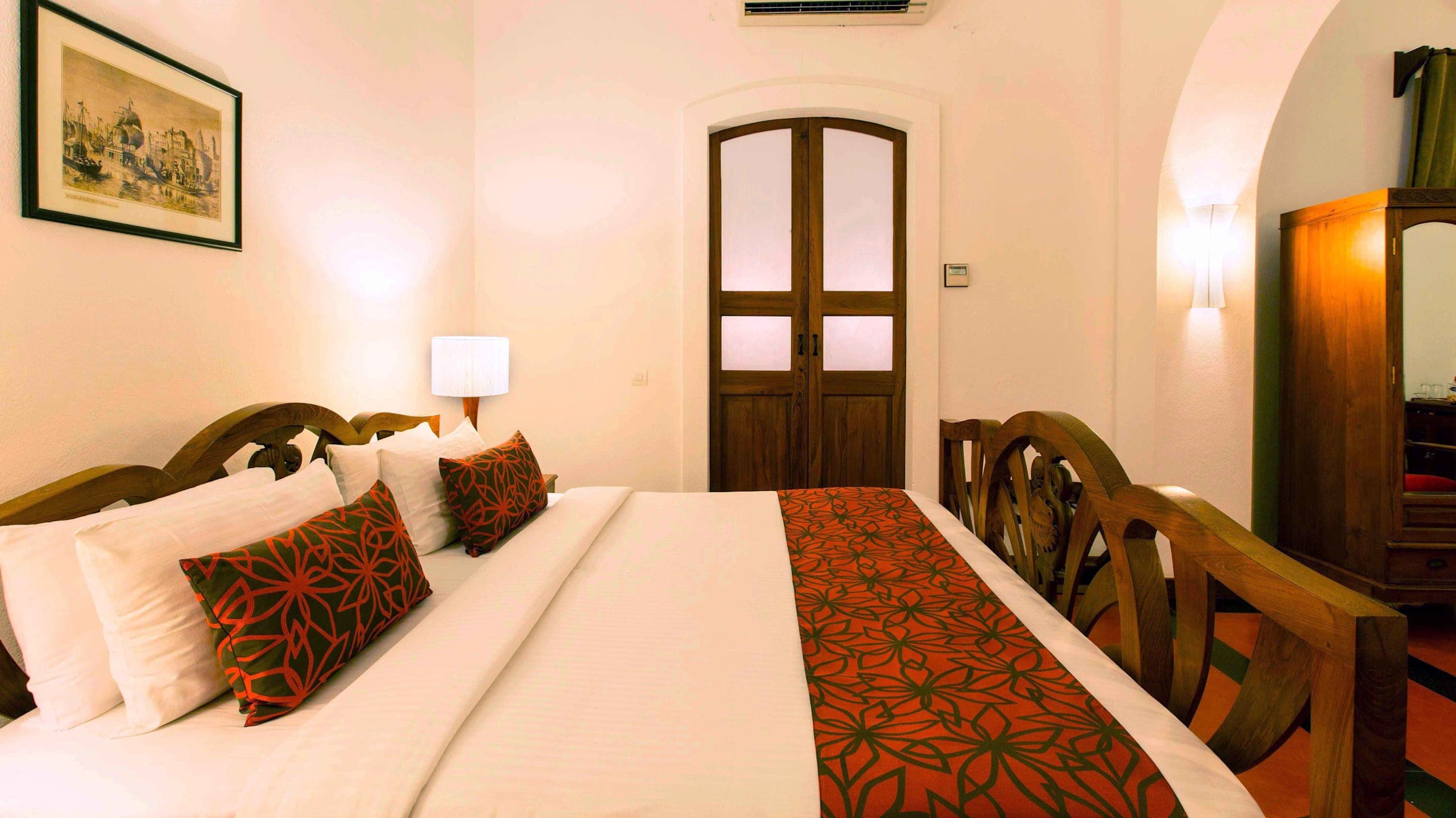 Palais de Mahe - Image 3