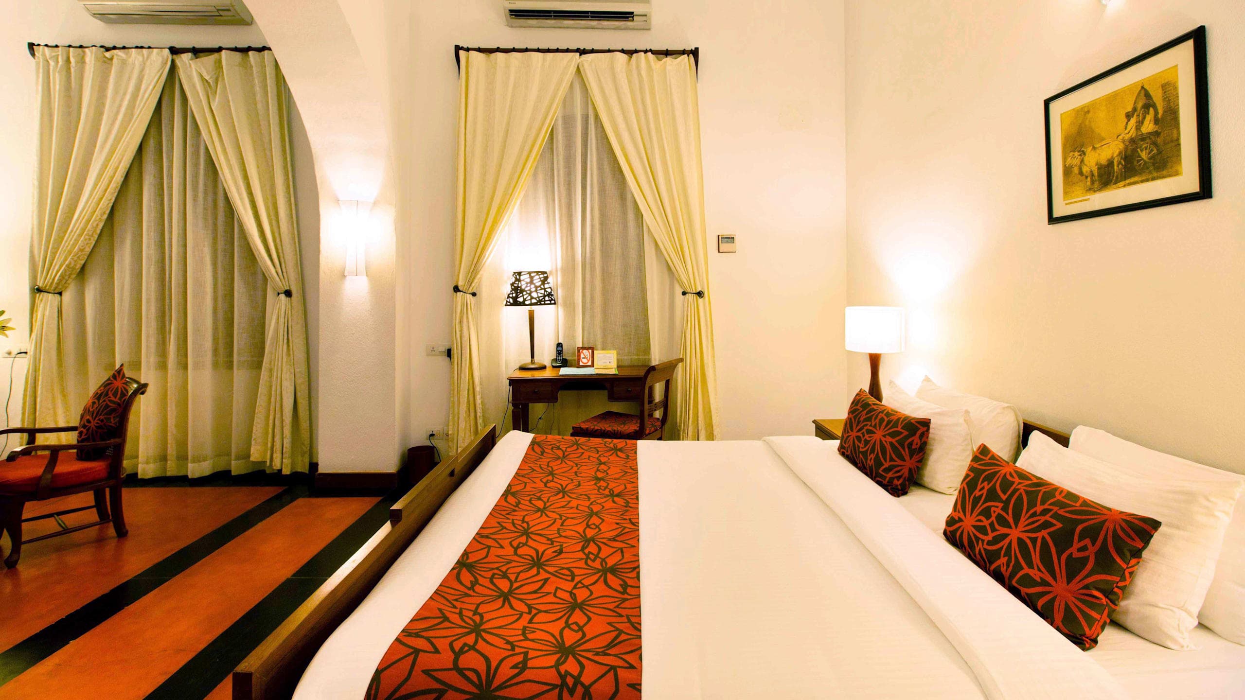 Palais de Mahe - Image 2