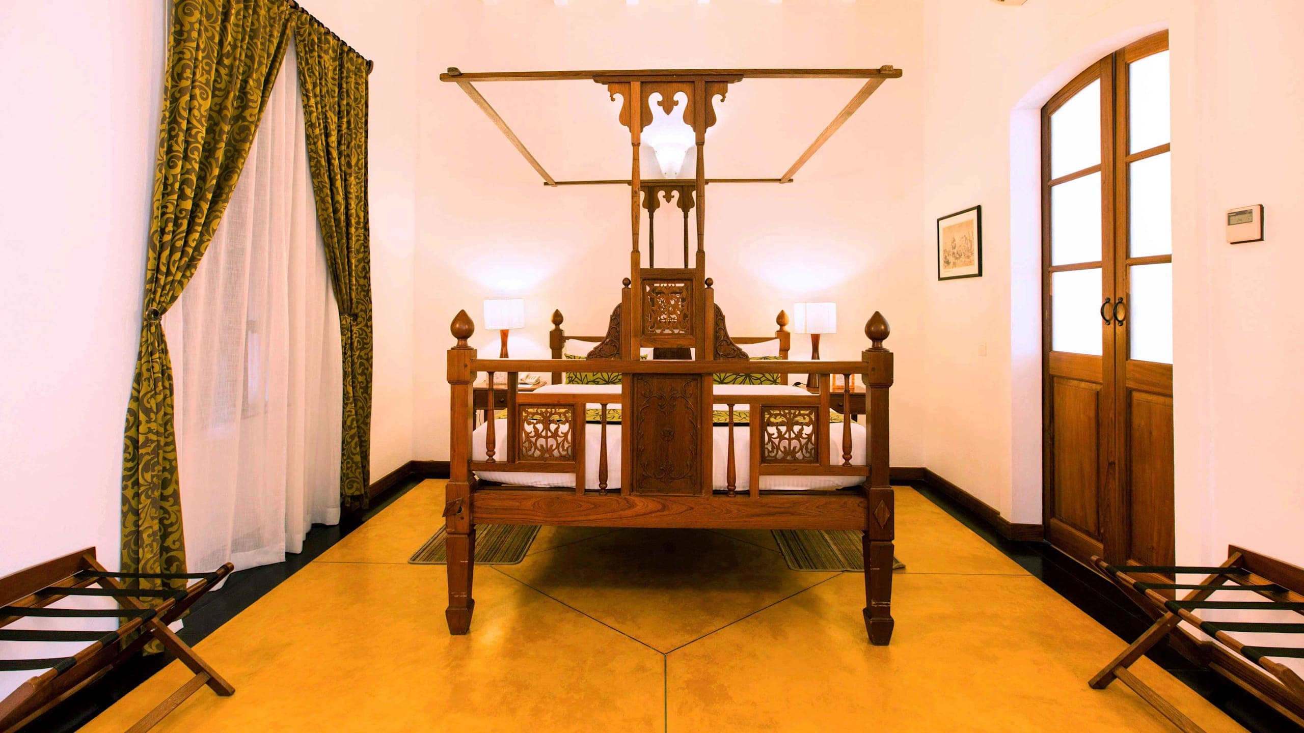 Palais de Mahe - Image 5