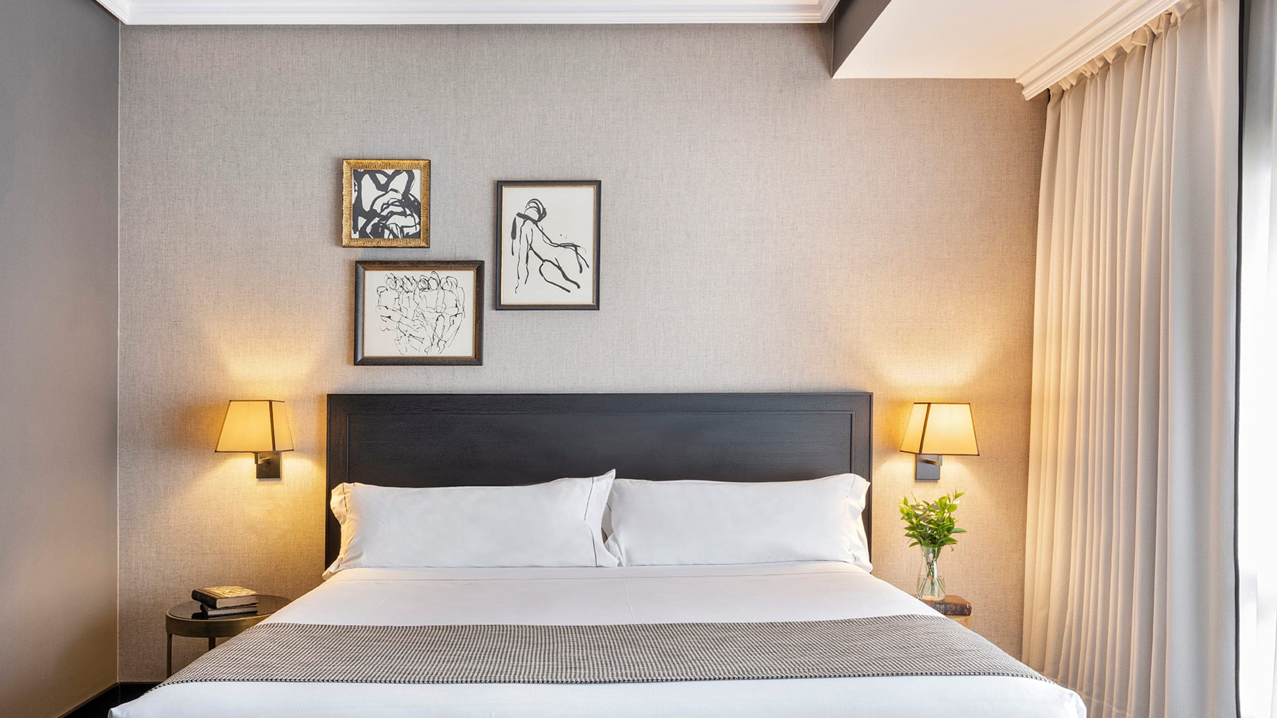 Classic Room - Image 1