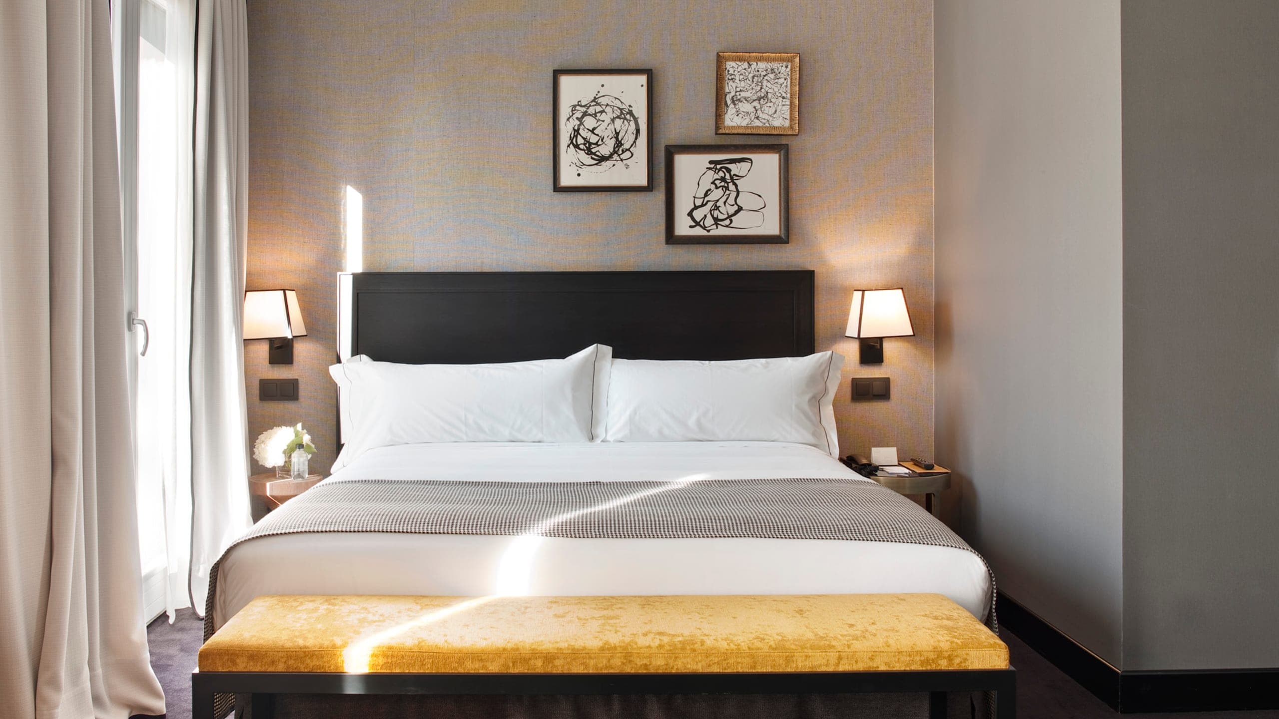 Deluxe City Views - Image 2