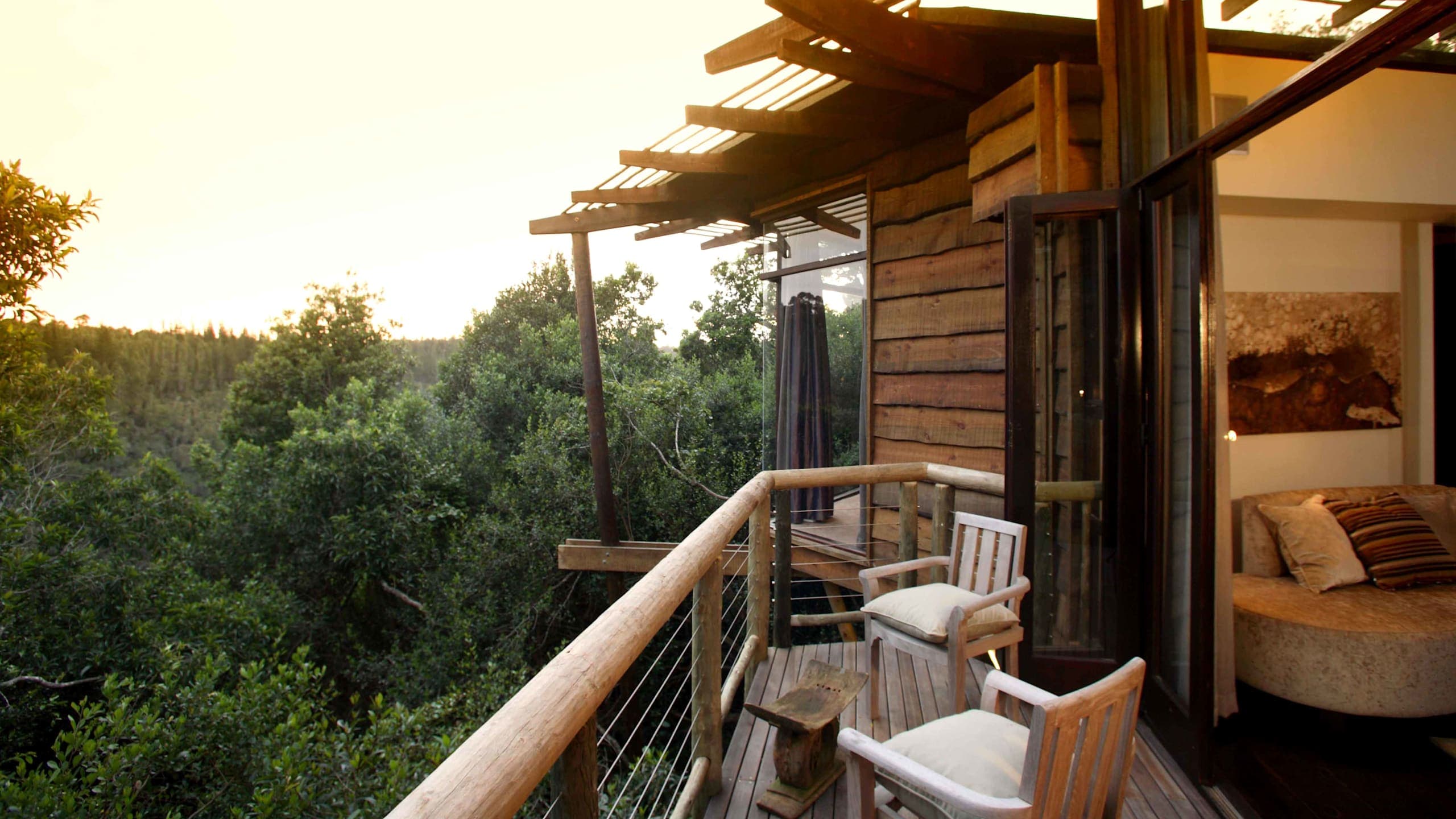 Treetop Villa - Image 2
