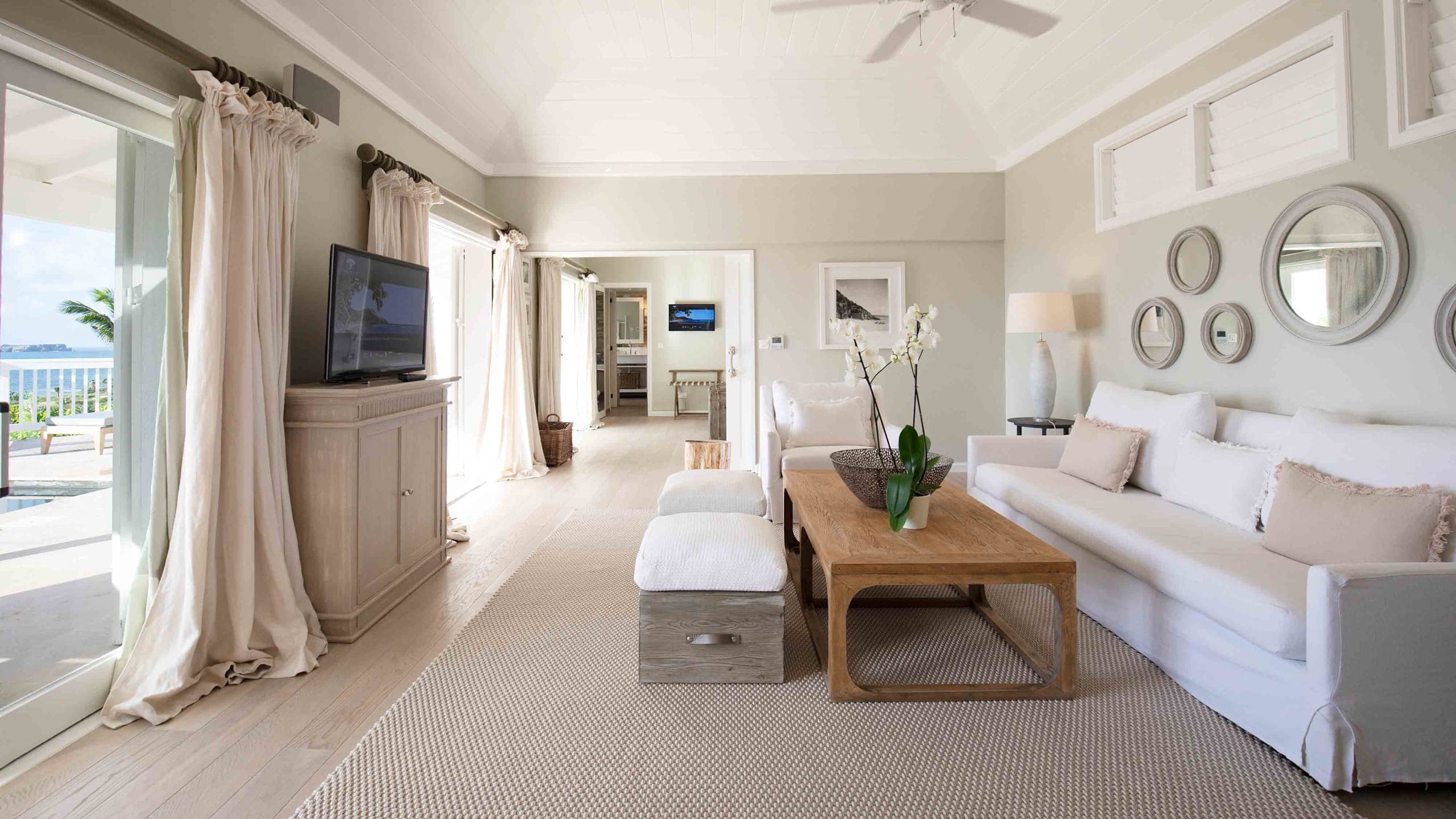 Hotel Le Toiny - Image 5