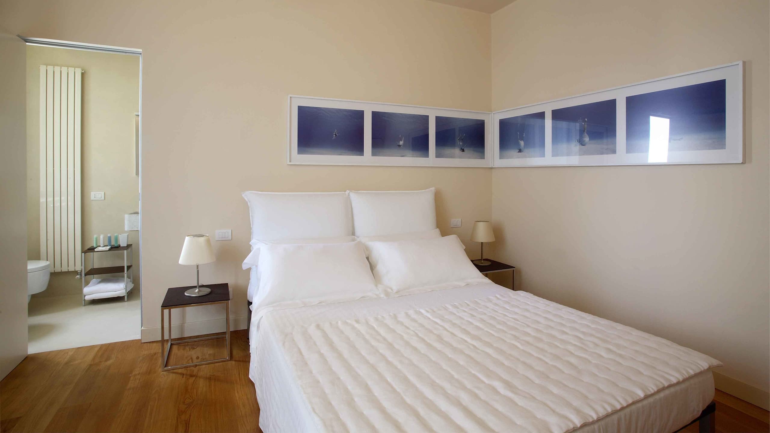 Villa Rosmarino - Image 3