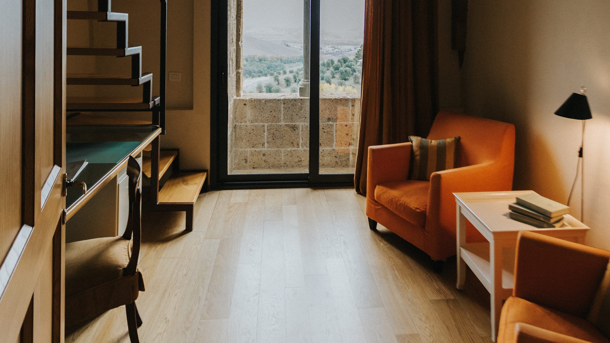 Junior Suite - Image 1