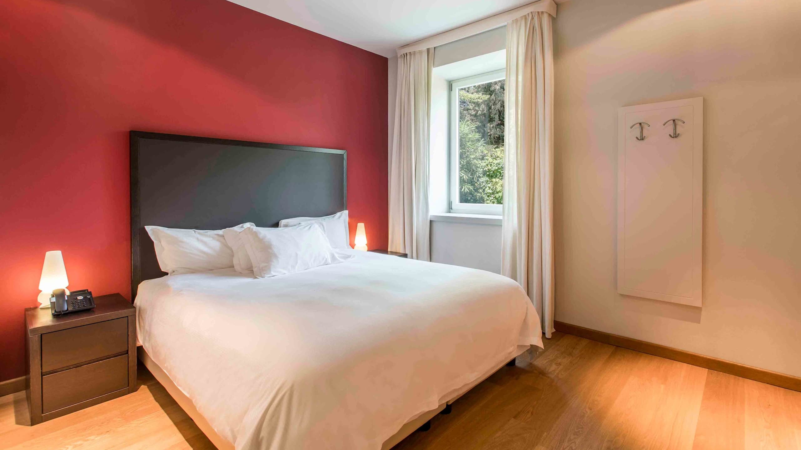 Apartment Villa Mughetto - Image 4