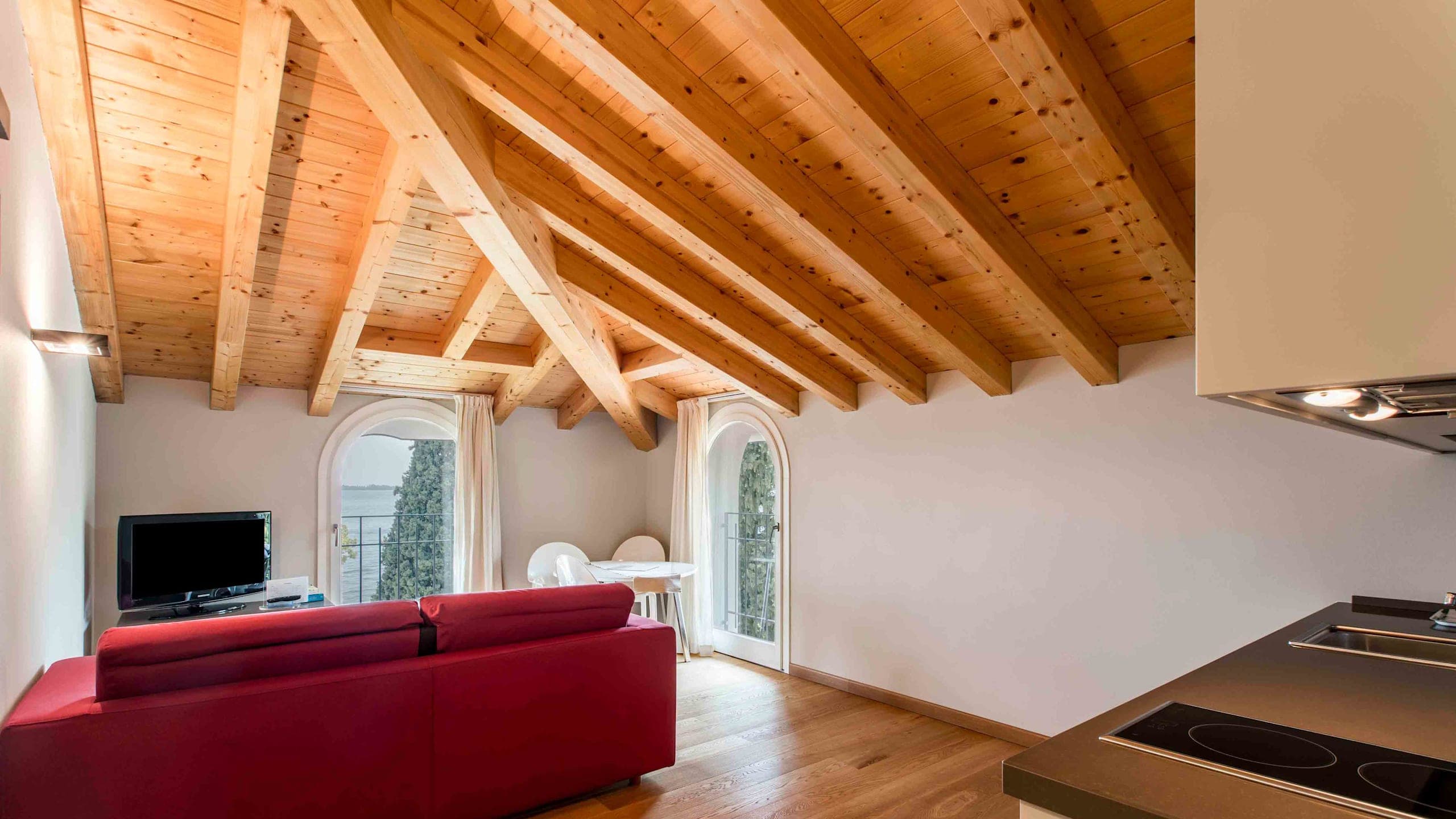 Apartment Villa Mughetto - Image 3