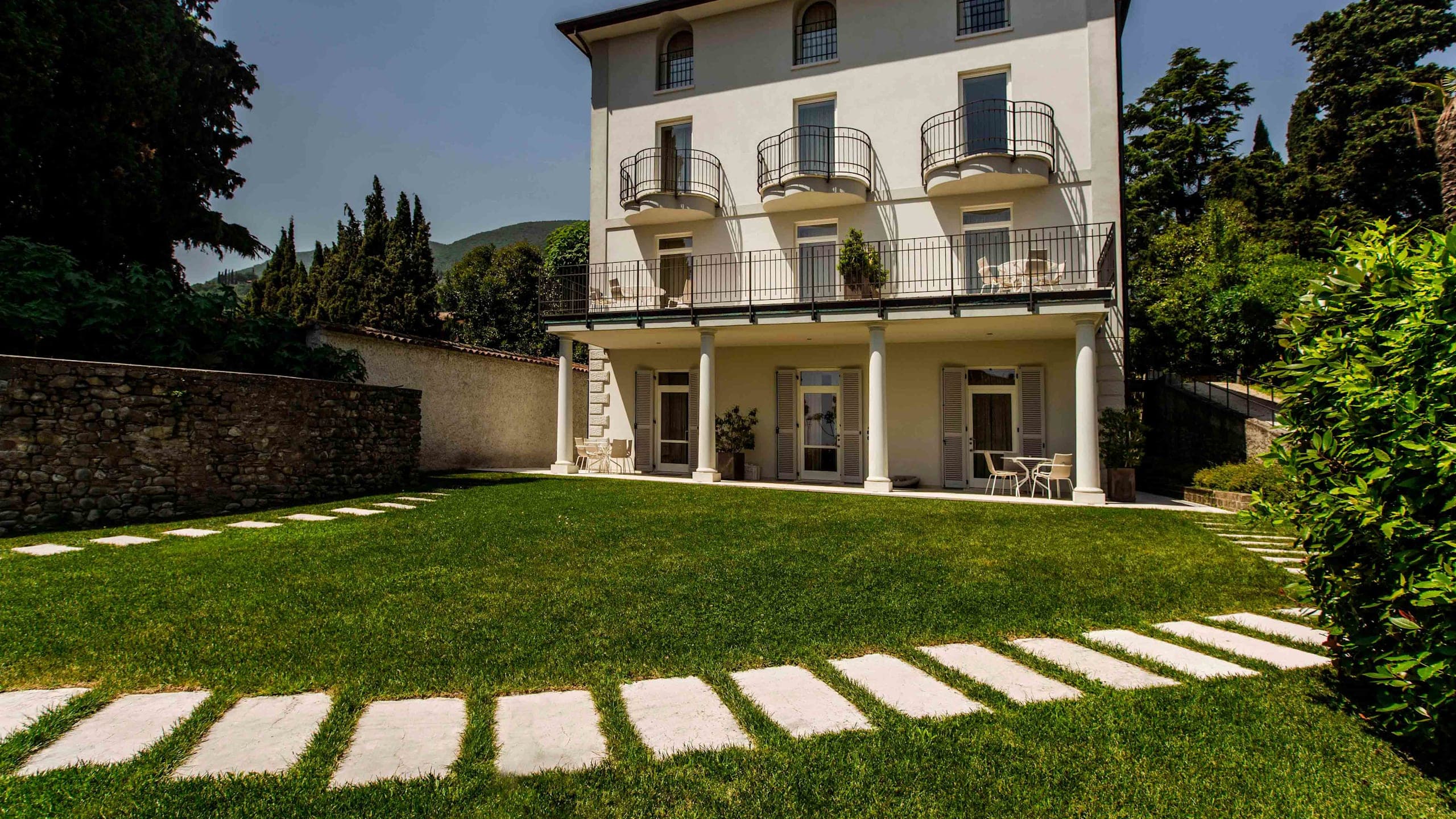 Apartment Villa Mughetto - Image 1