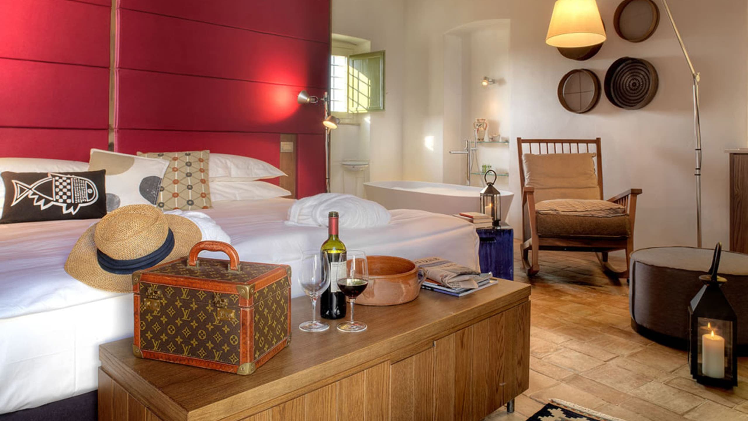 Torre Fiore Hotel Masseria - Image 3