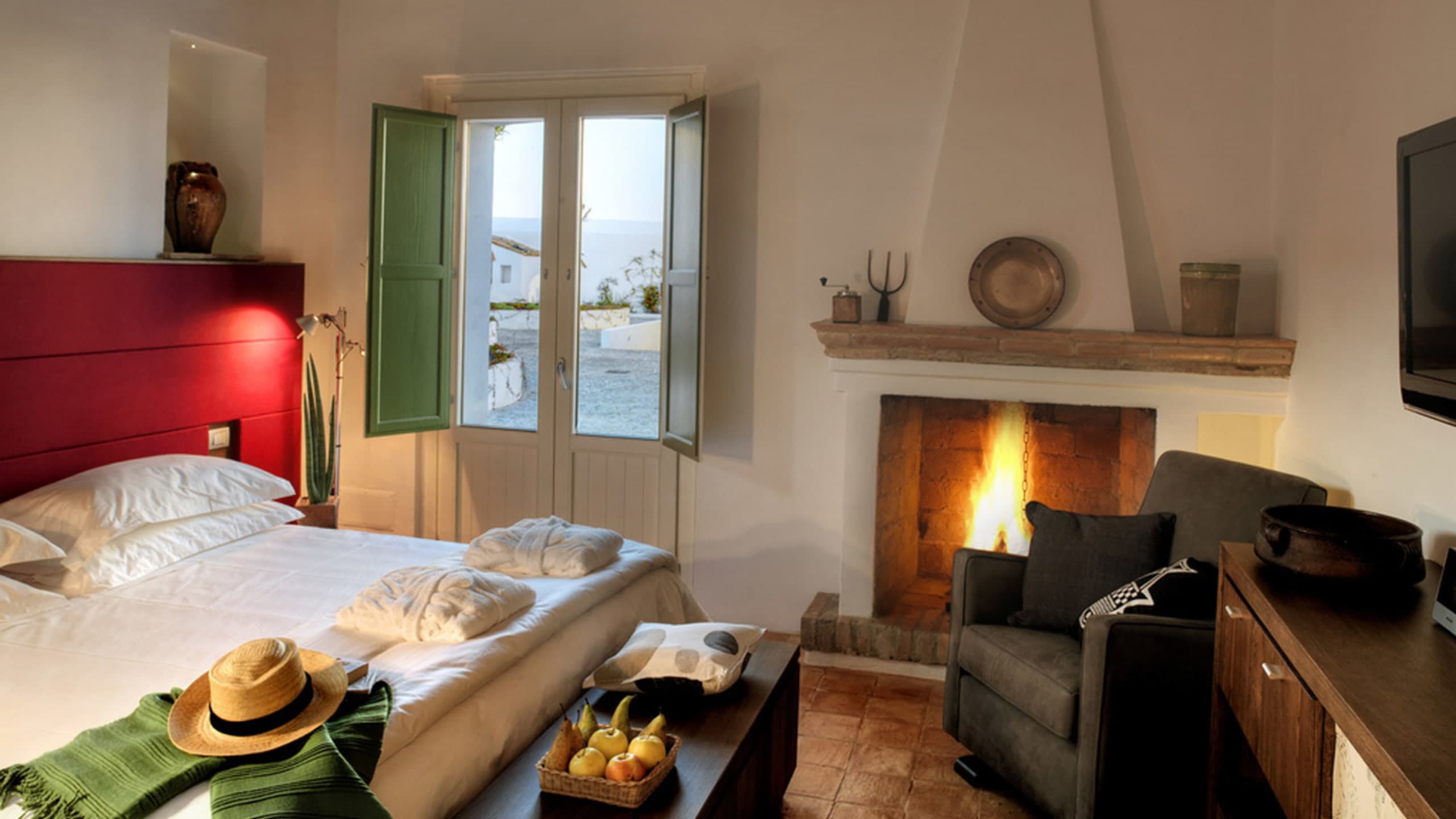 Torre Fiore Hotel Masseria - Image 2