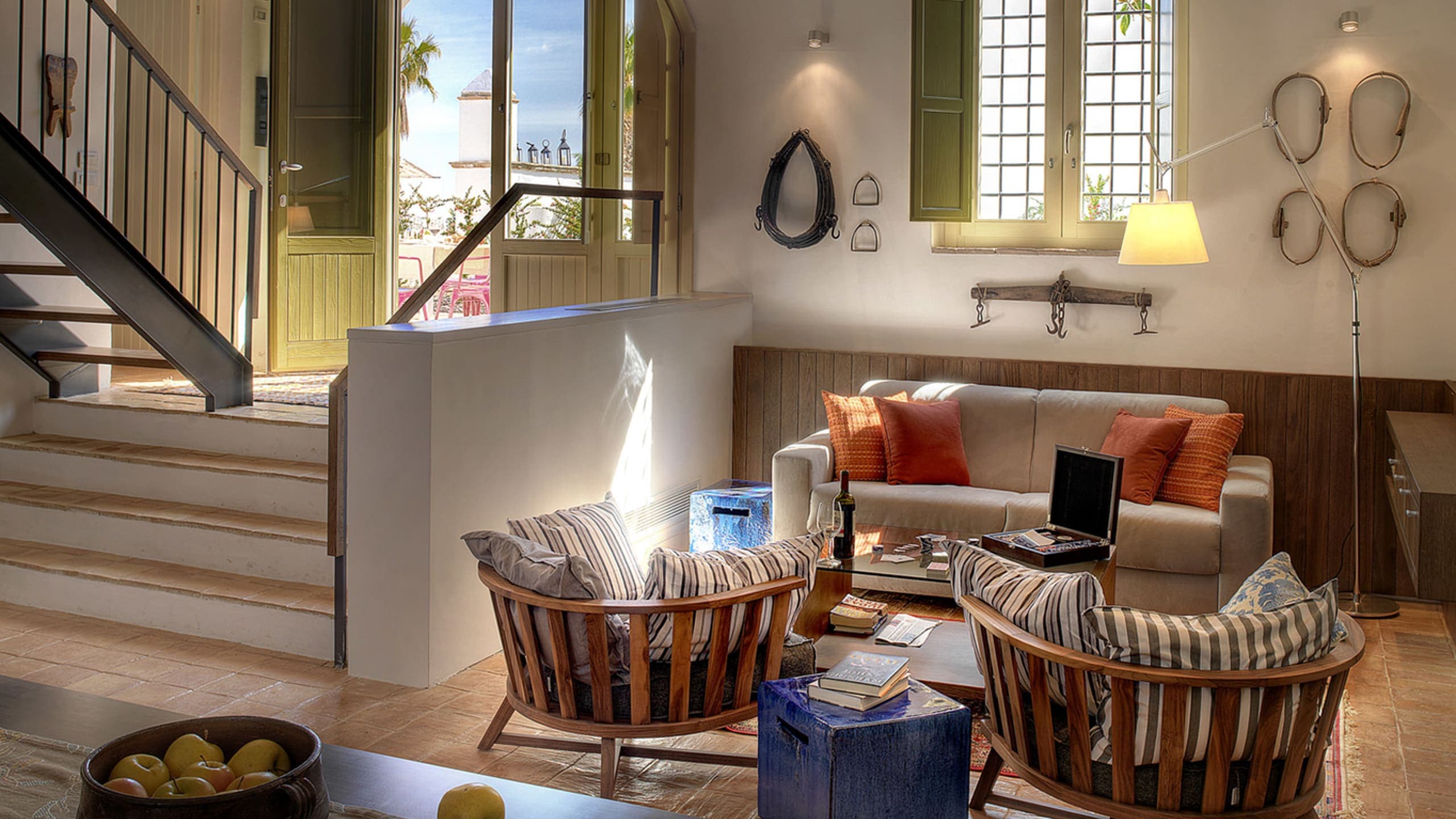 Torre Fiore Hotel Masseria - Image 5