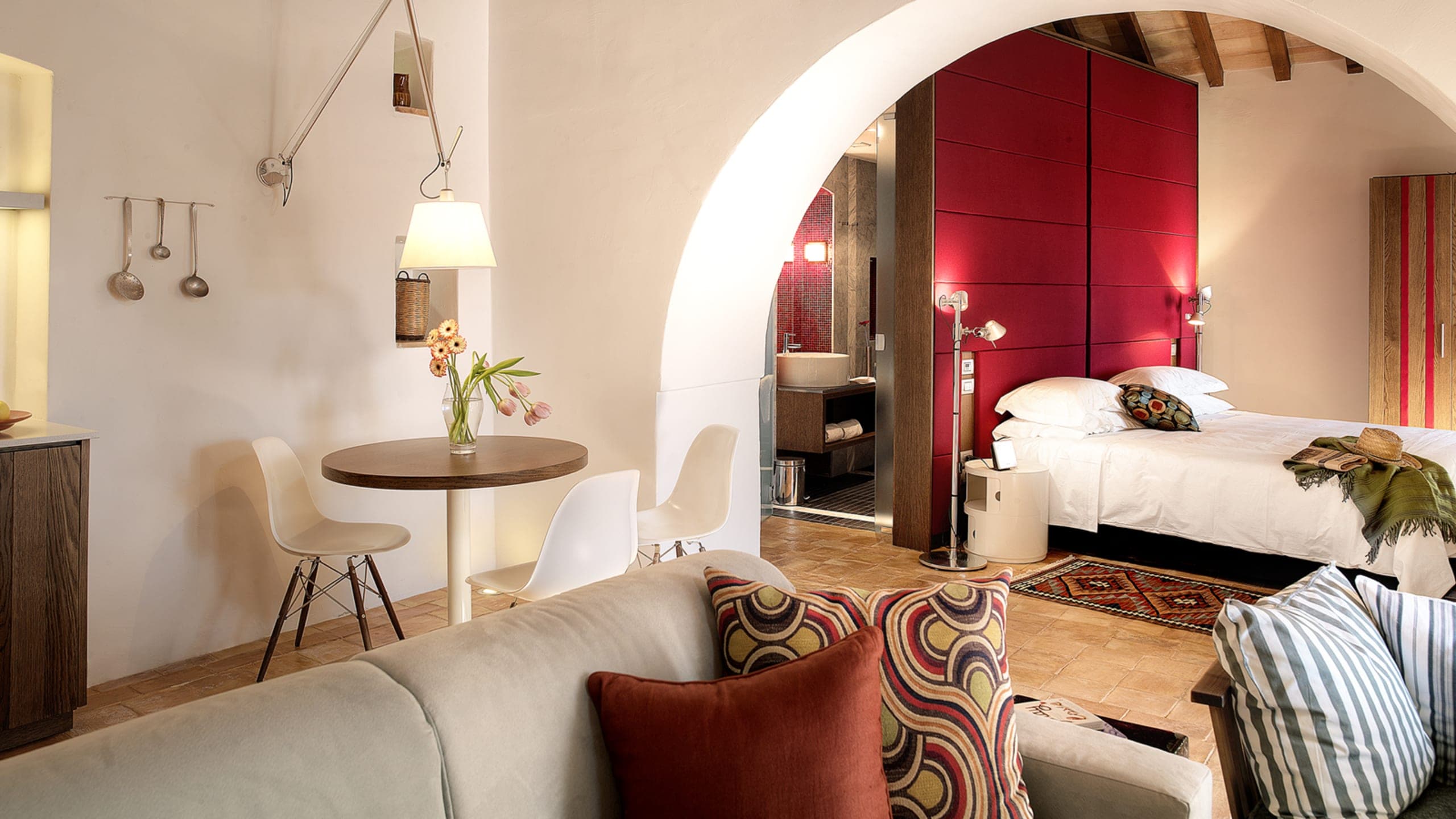 Torre Fiore Hotel Masseria - Image 4