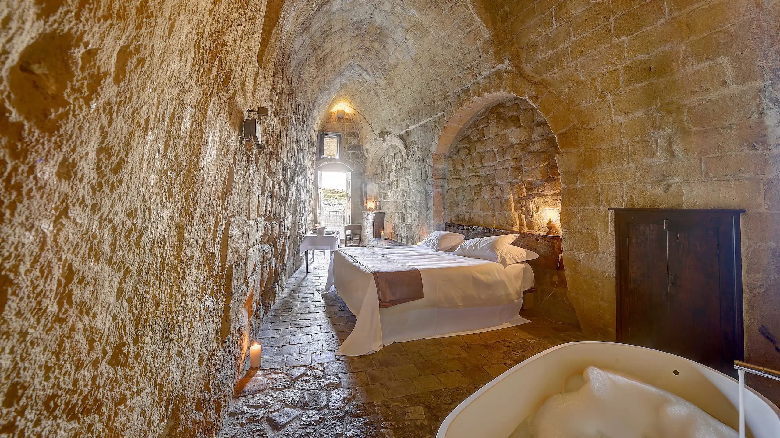 Sextantio le Grotte della Civita - Image 3