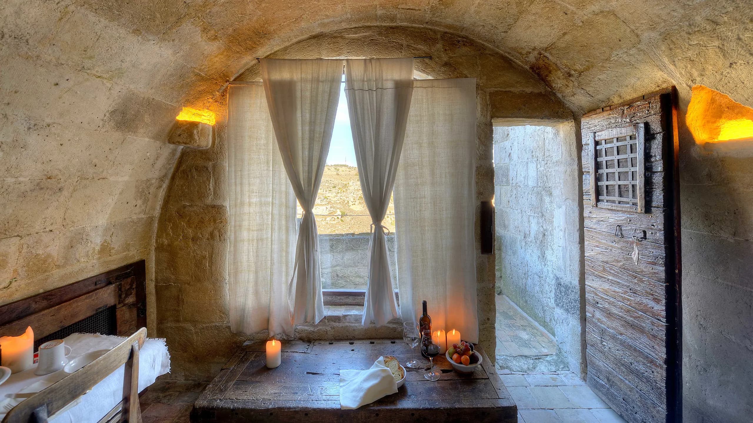 Sextantio le Grotte della Civita - Image 2