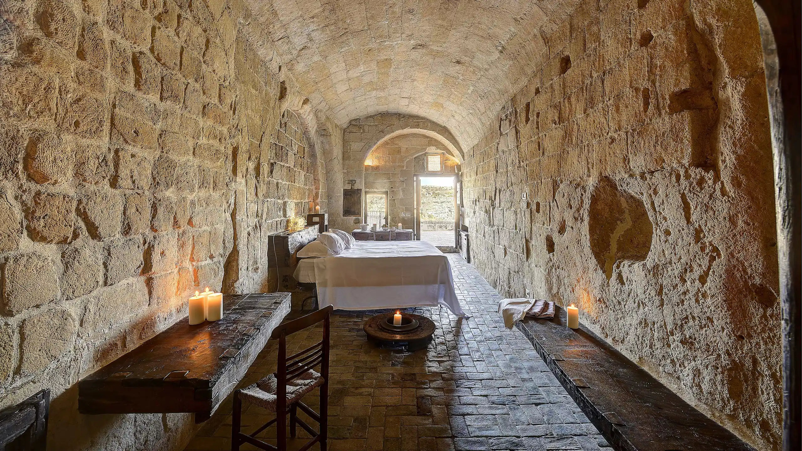 Sextantio le Grotte della Civita - Image 5