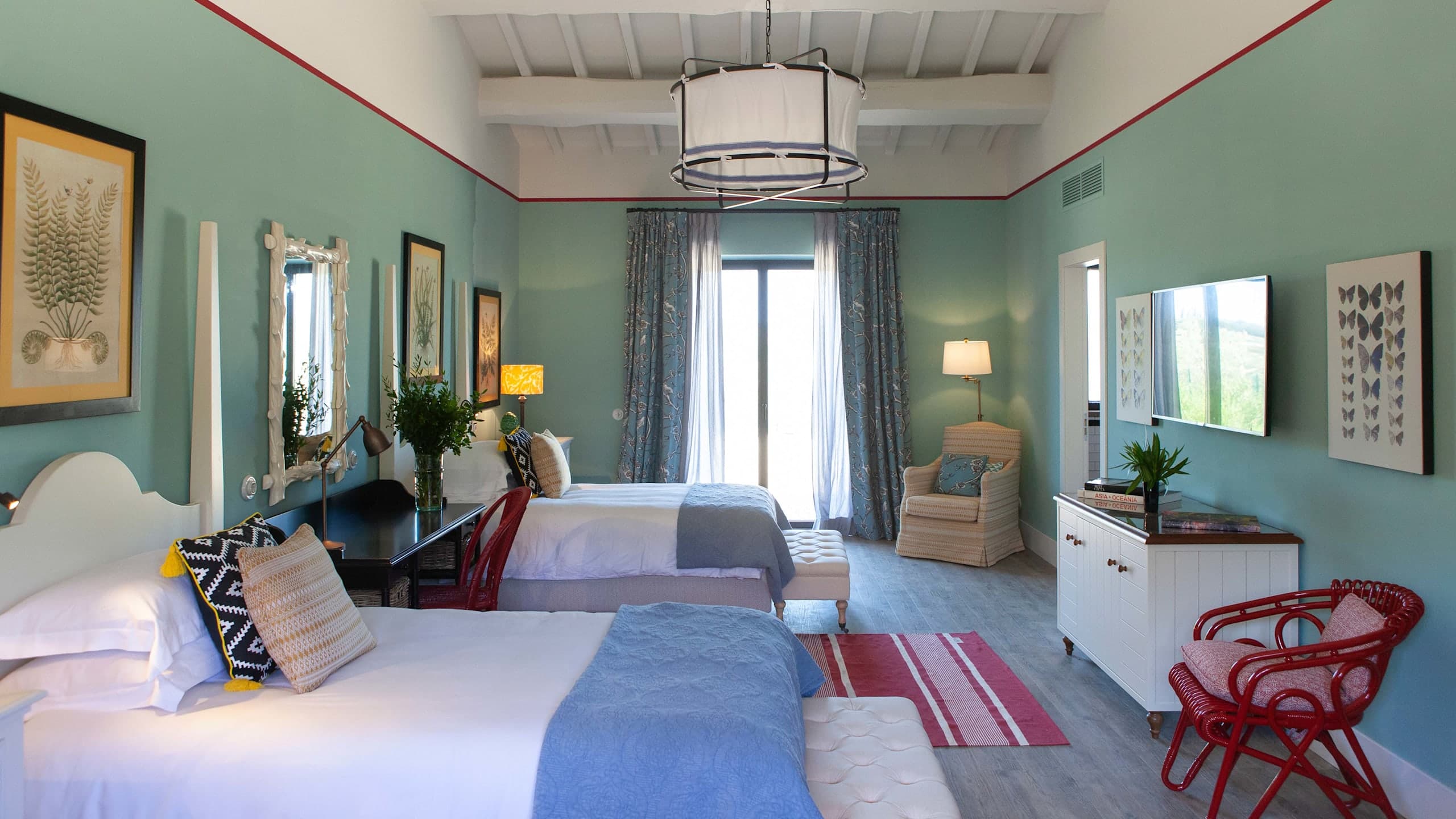 Deluxe Junior Suite Double Queen - Image 3
