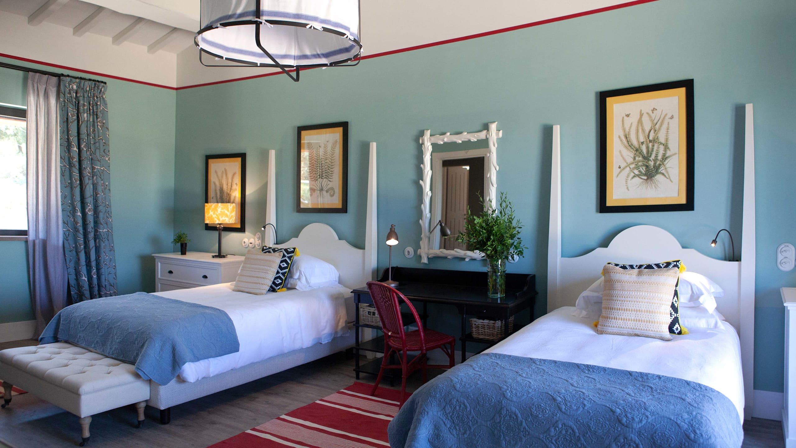 Deluxe Junior Suite Double Queen - Image 1