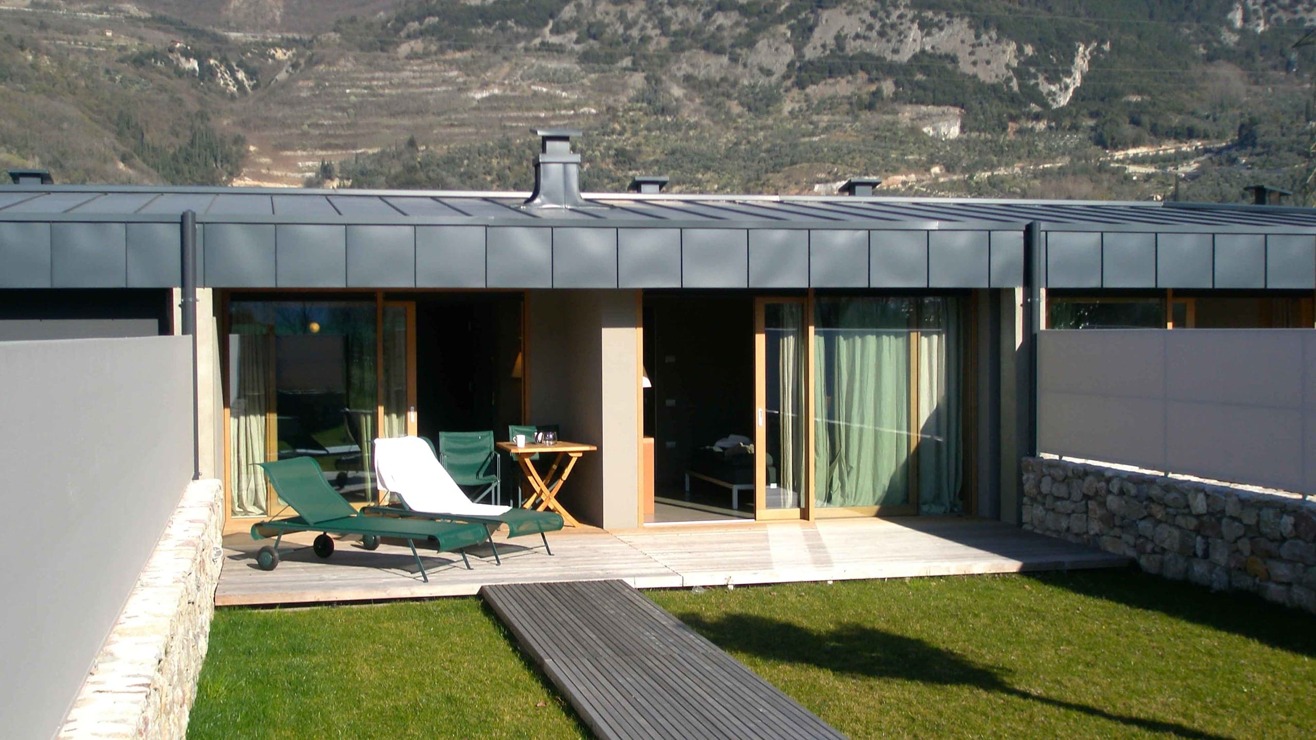 Vivere Suites and Rooms - Image 4