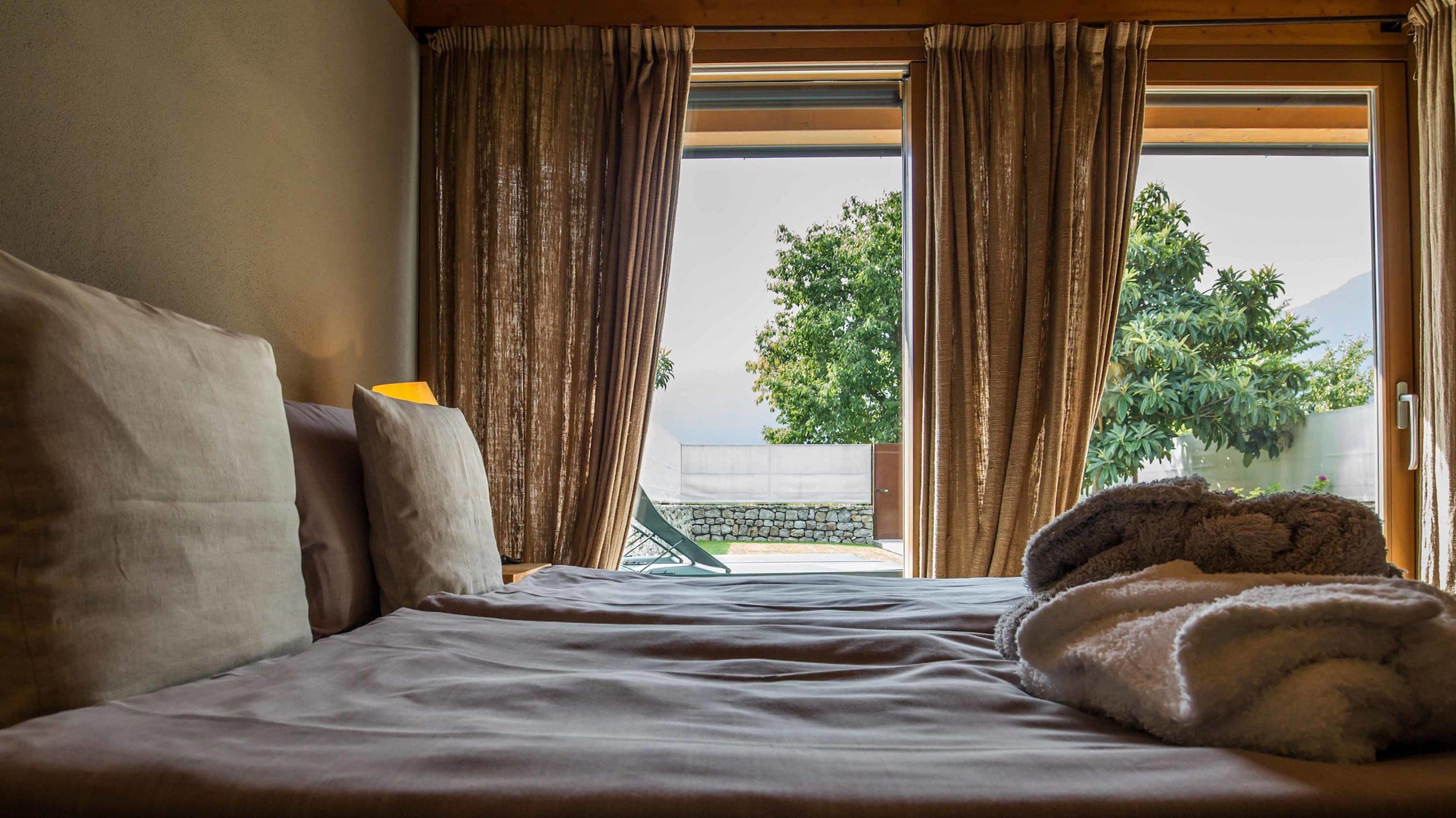 Vivere Suites and Rooms - Image 3
