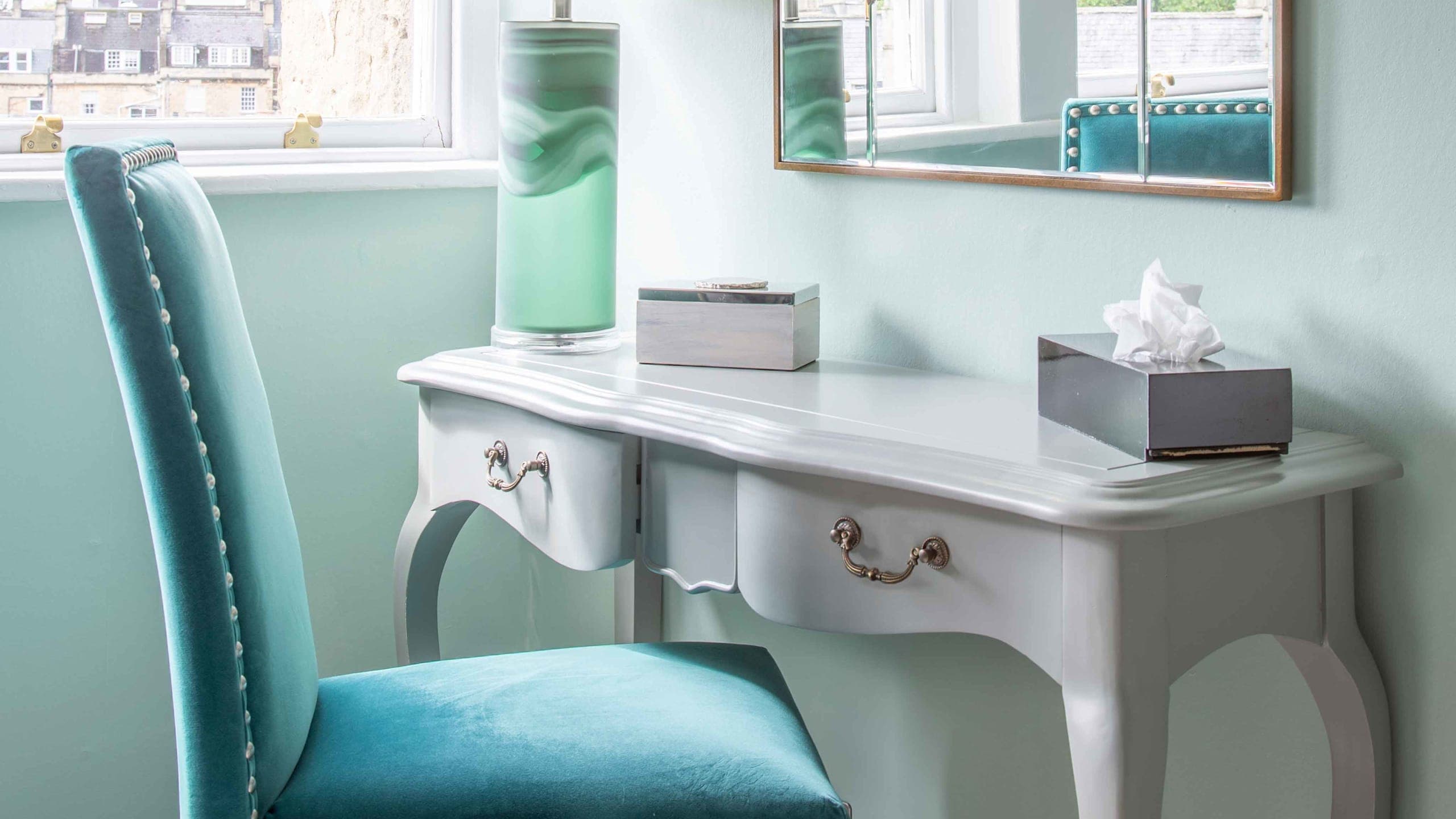 Classic Room - Image 5