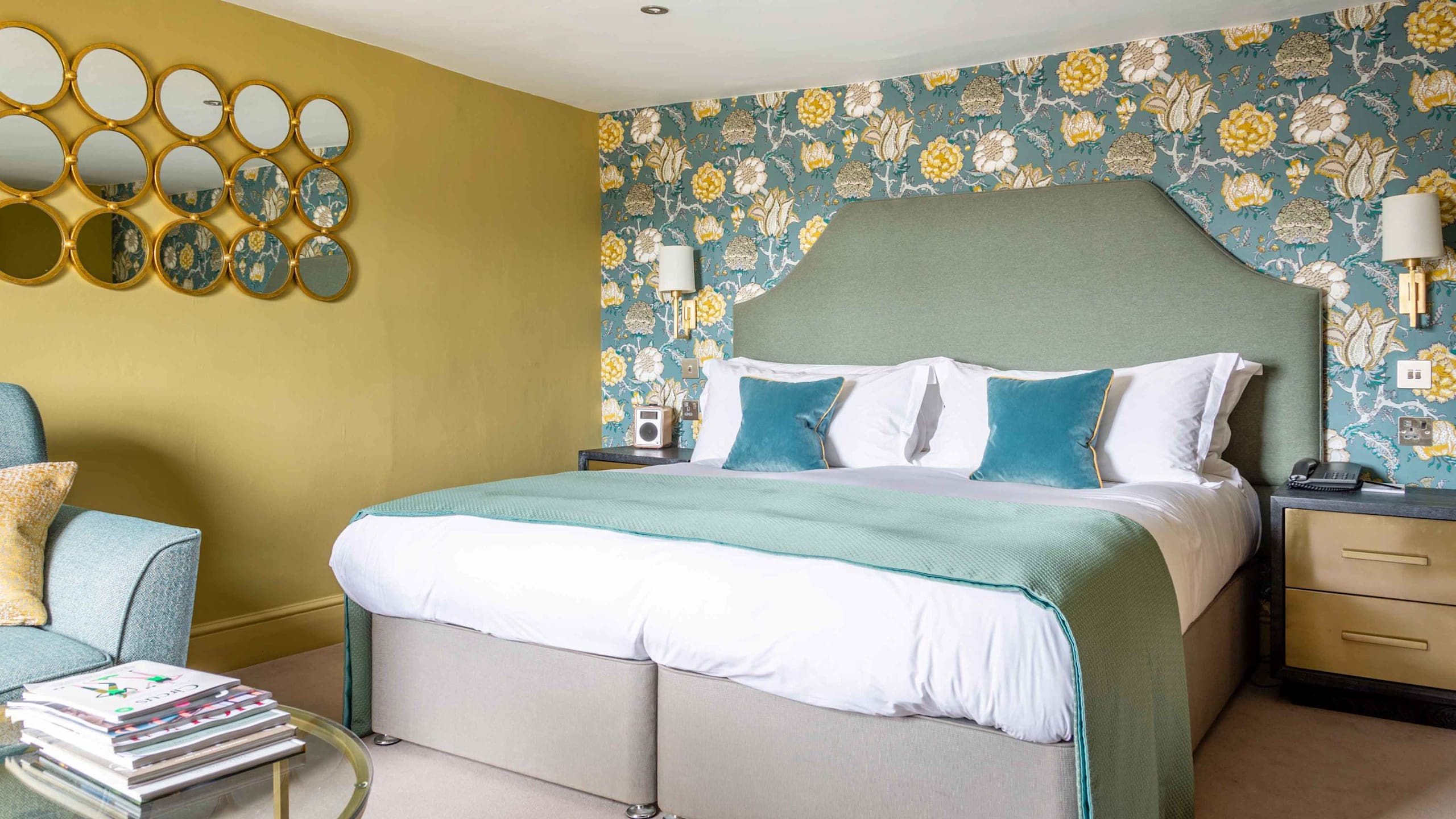 Classic Room - Image 3