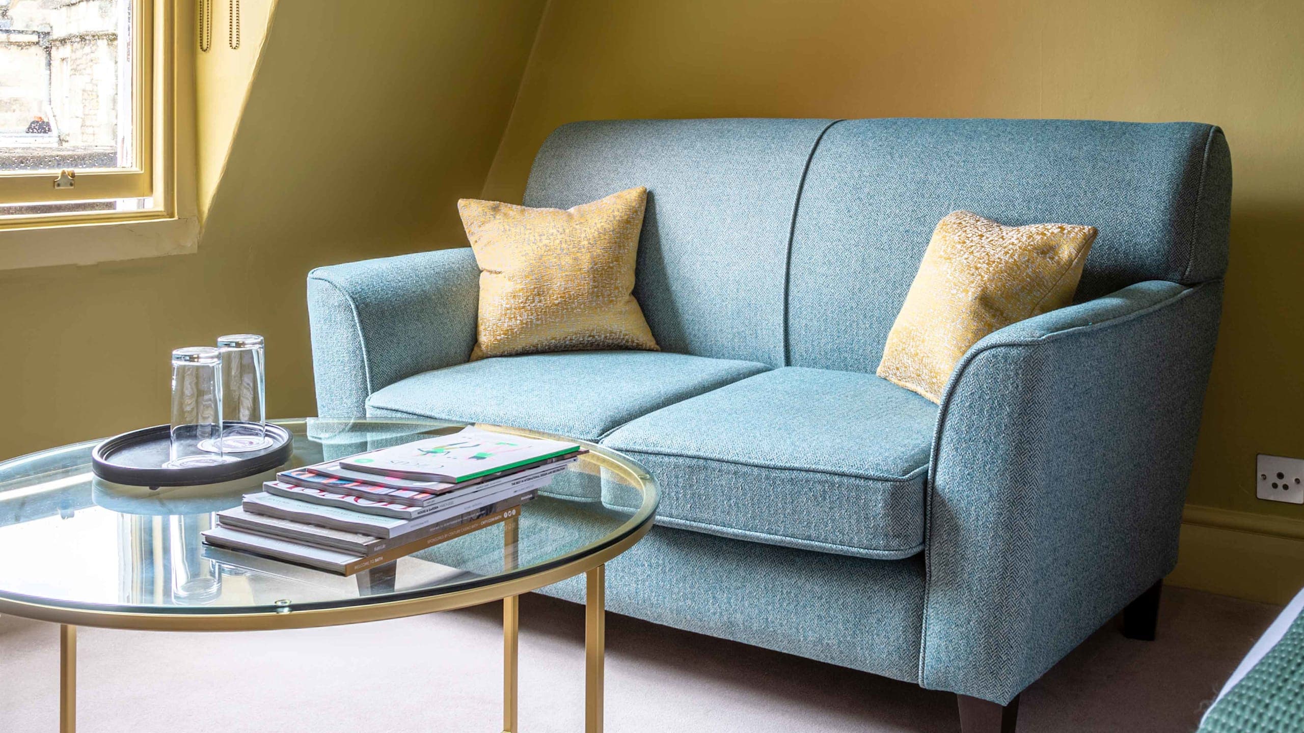 Classic Room - Image 1