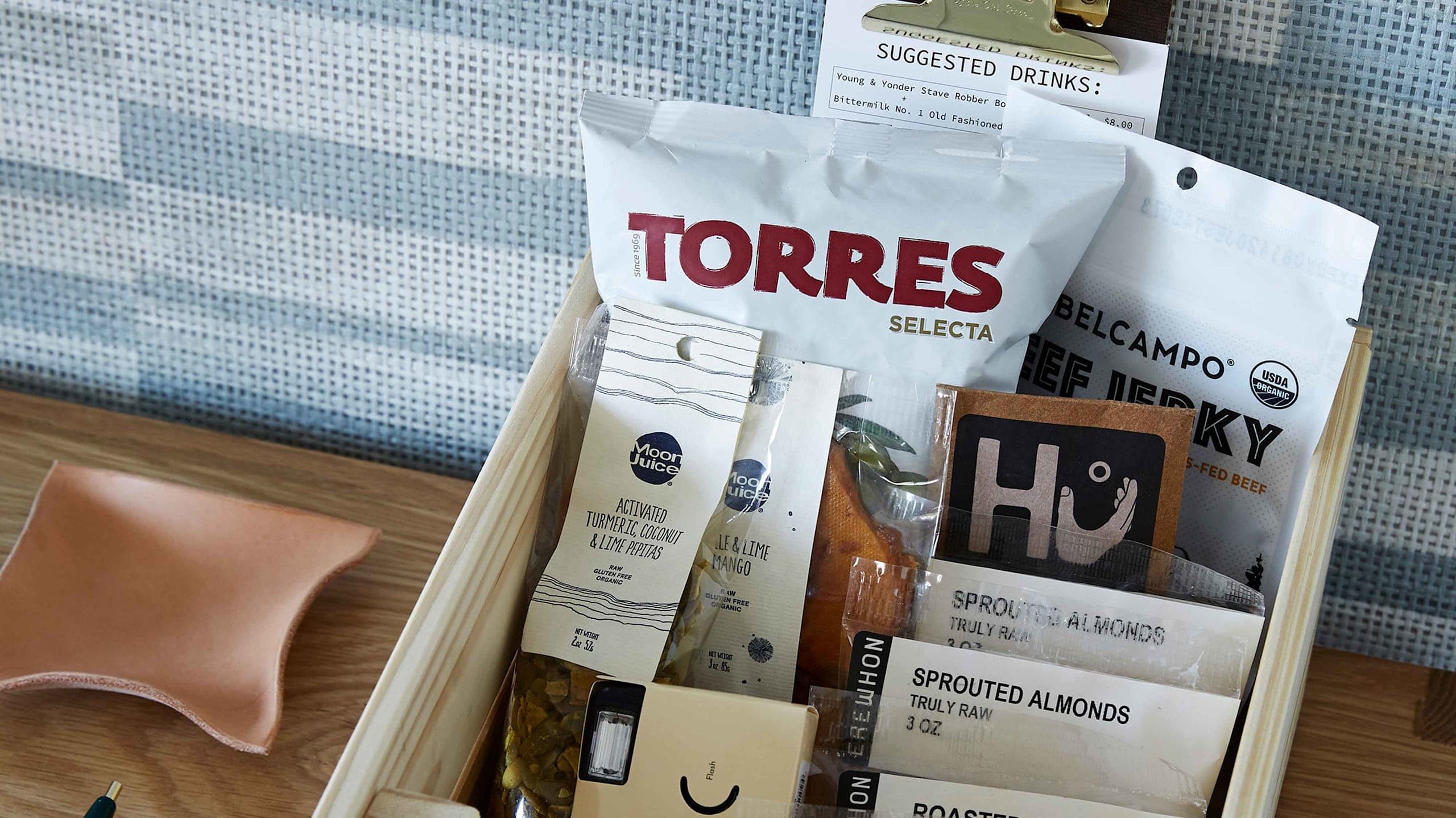 Premiere King with Fireplace - Image 3