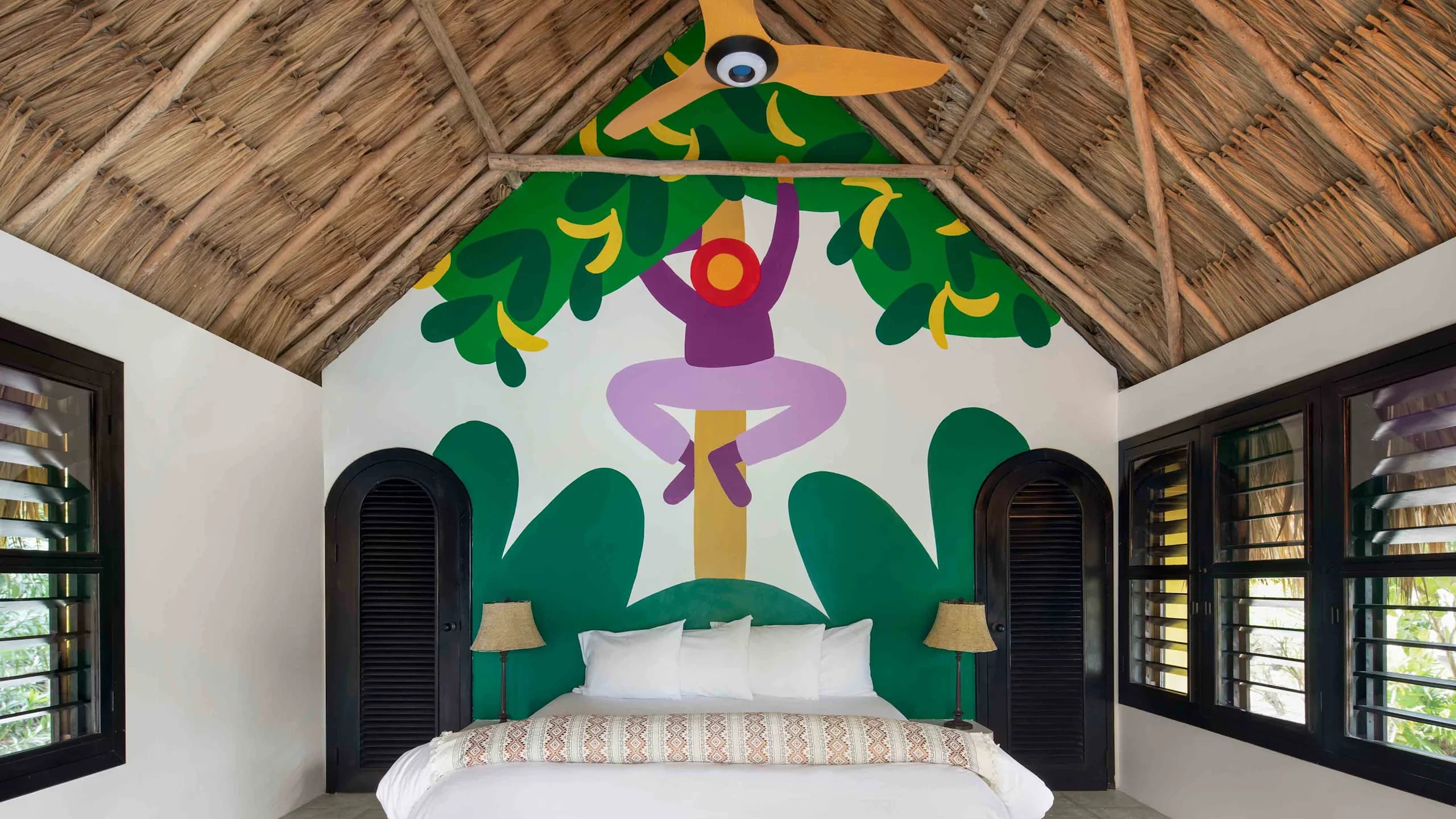 Matachica Resort & Spa - Image 2