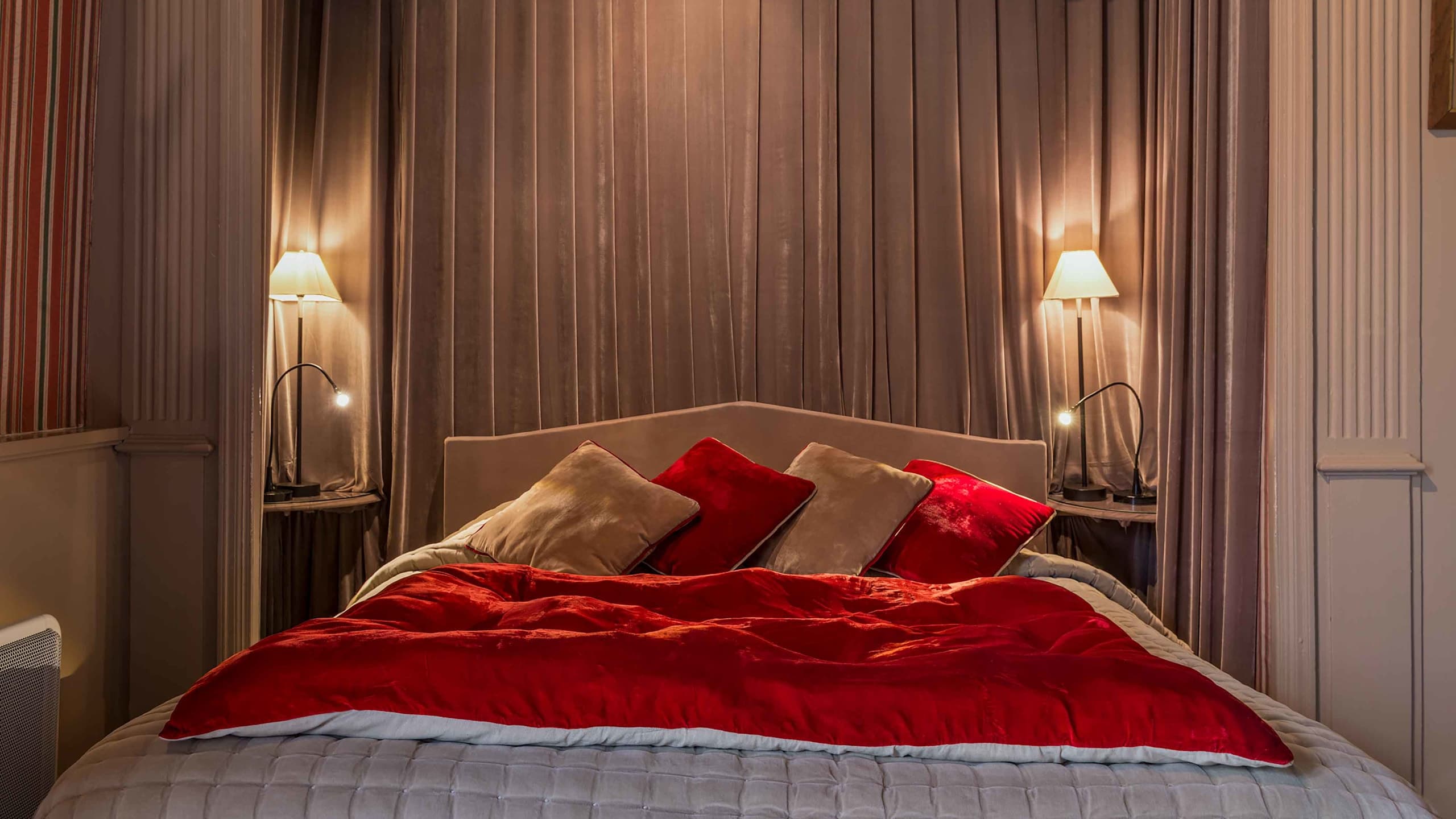 Chambre d’Henry IV - Image 3