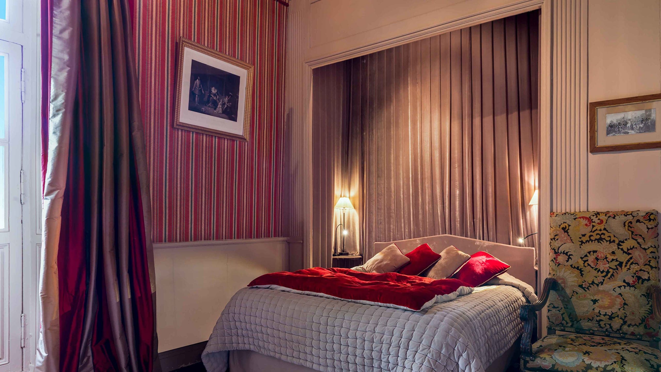 Château de Saint Paterne - Image 5