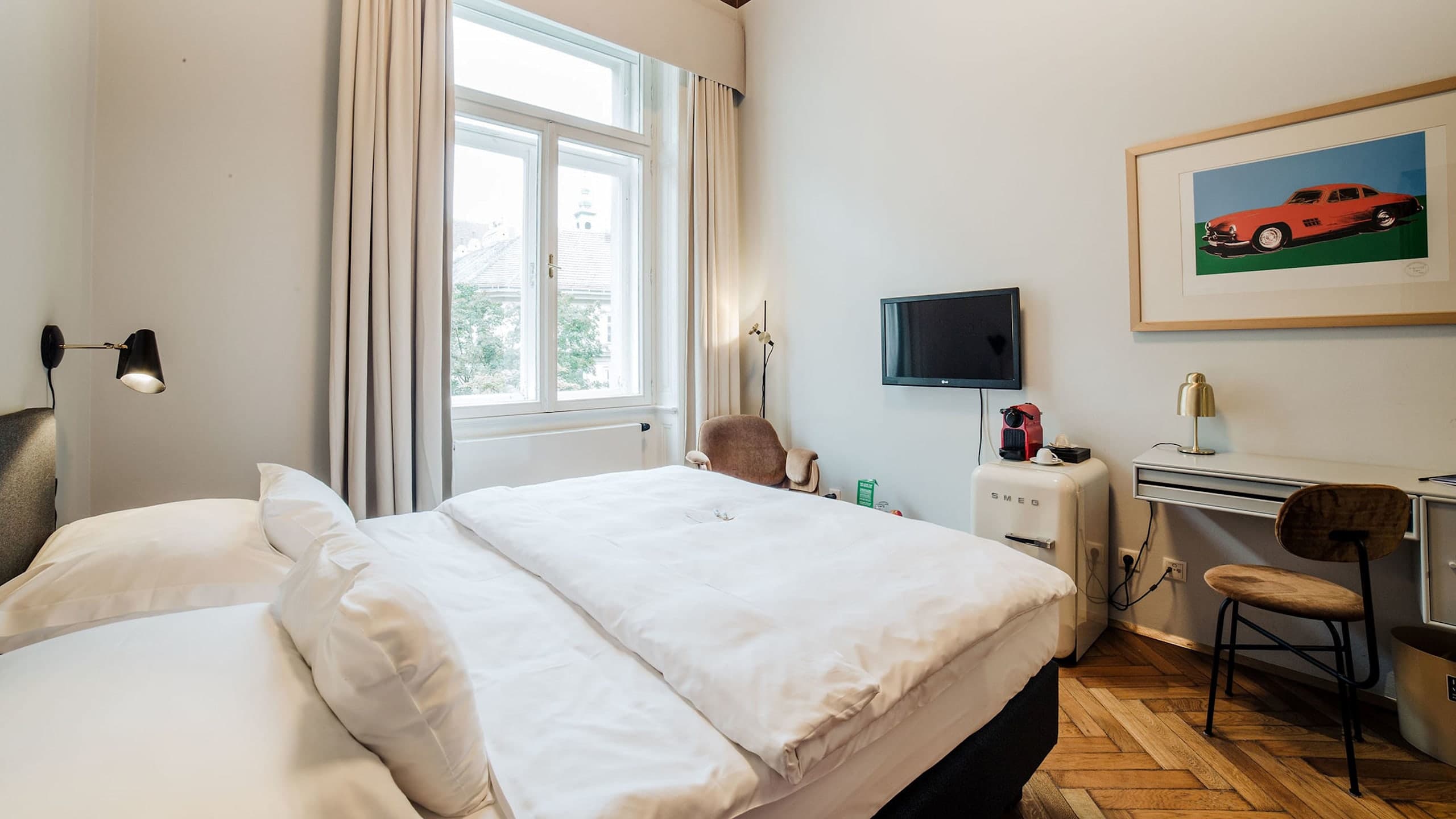 Double Room Regular - Image 11