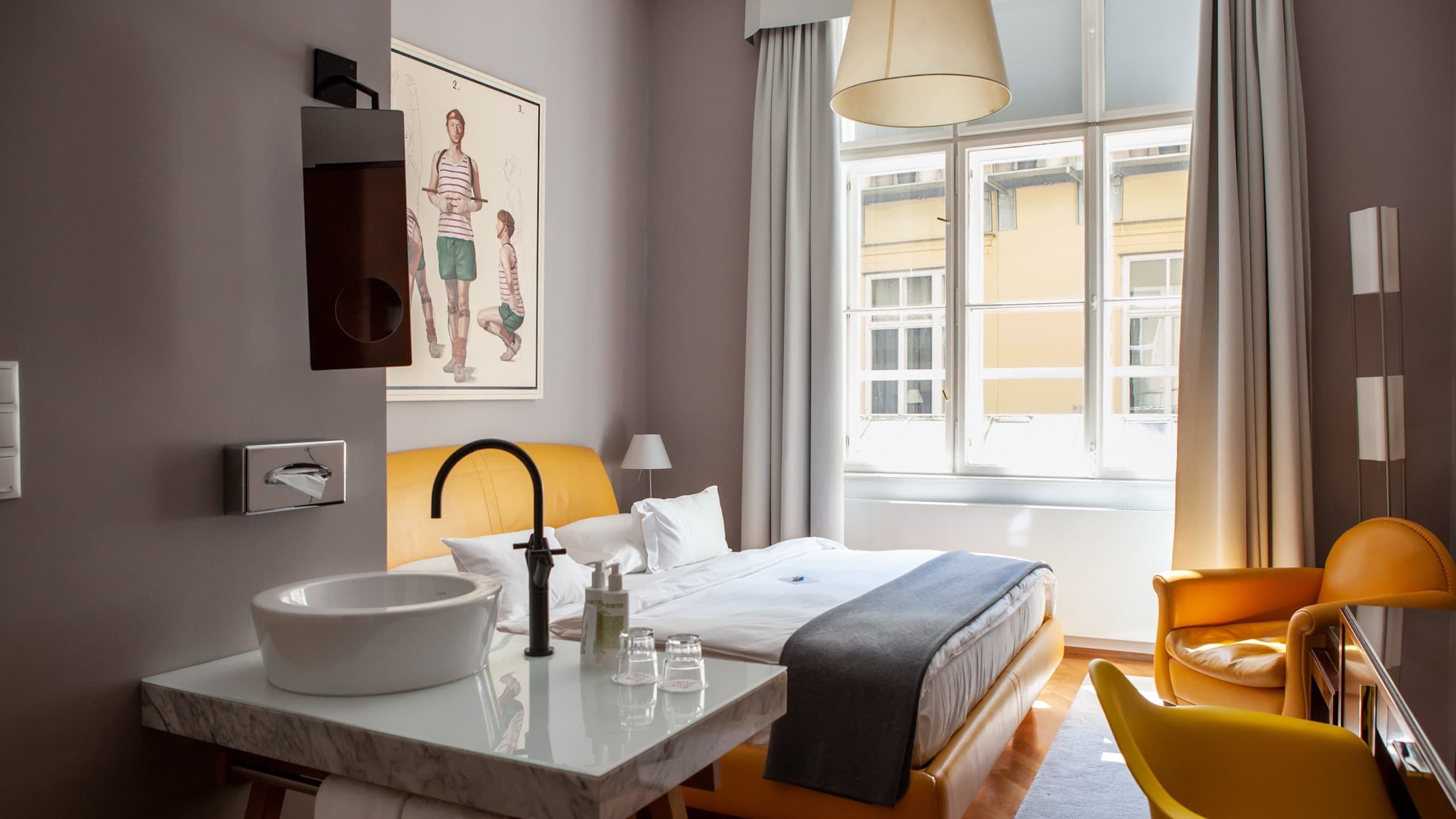 Double Room Regular - Image 8