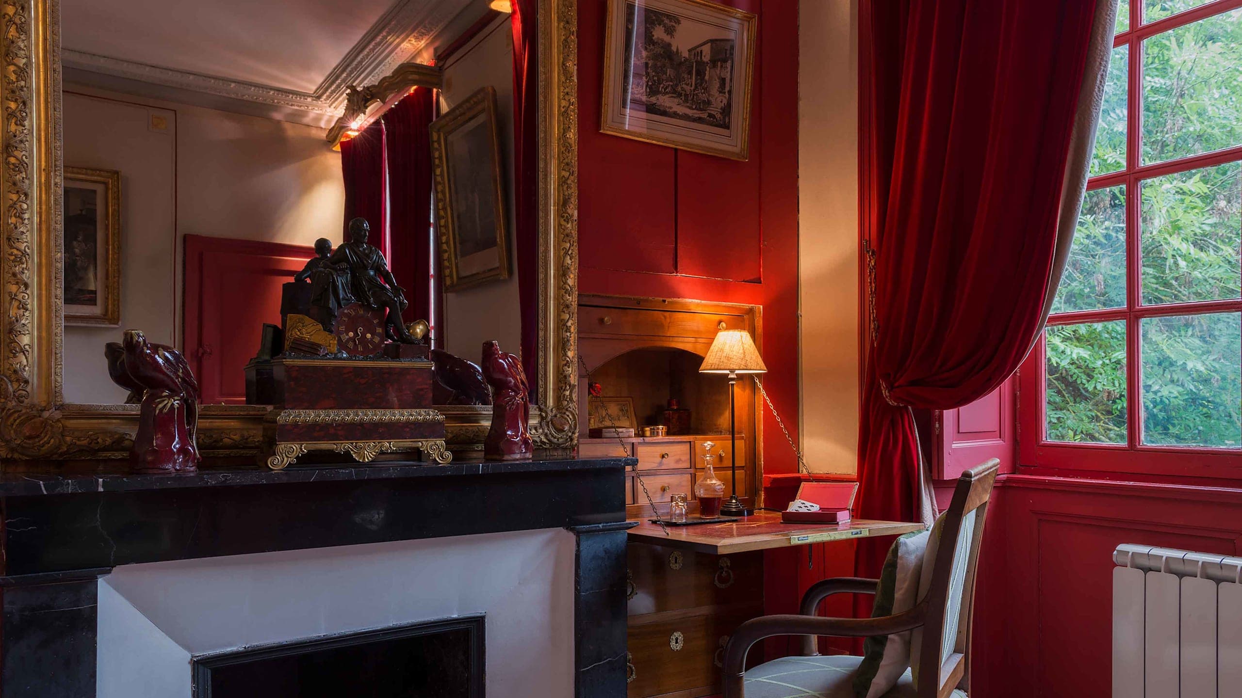 Chambre de Maréchal - Image 1