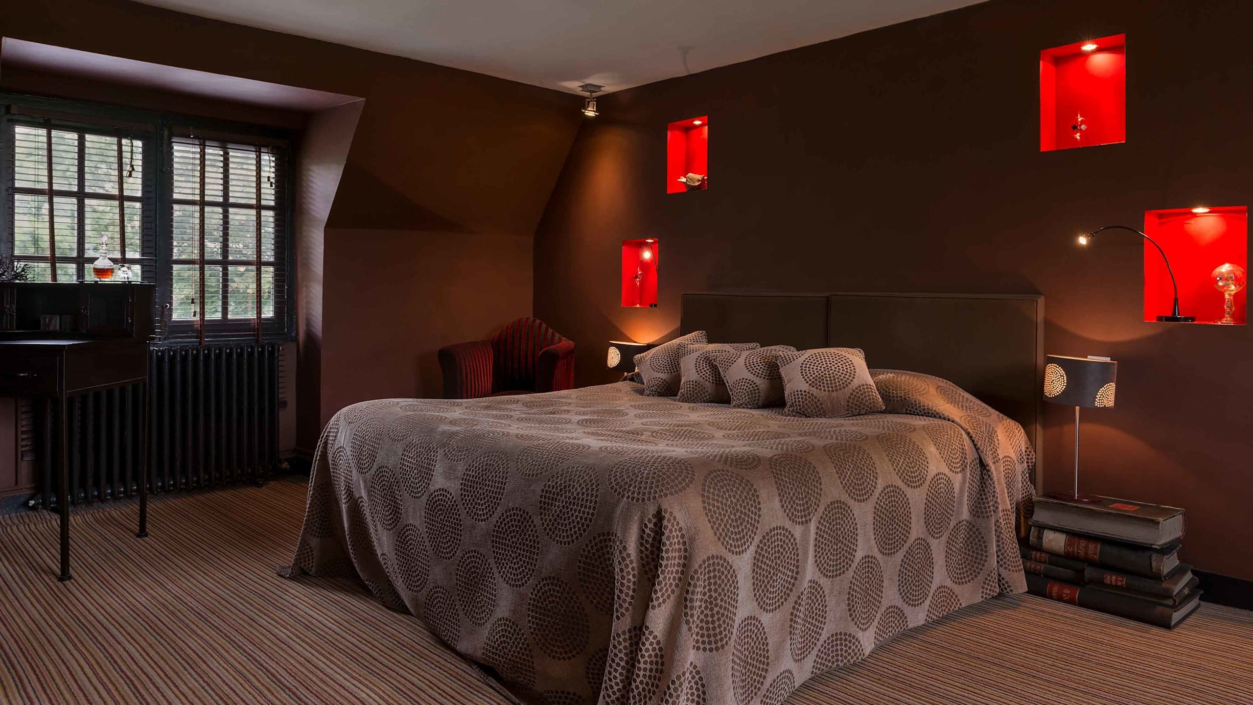 Chambre des Mystères - Image 4