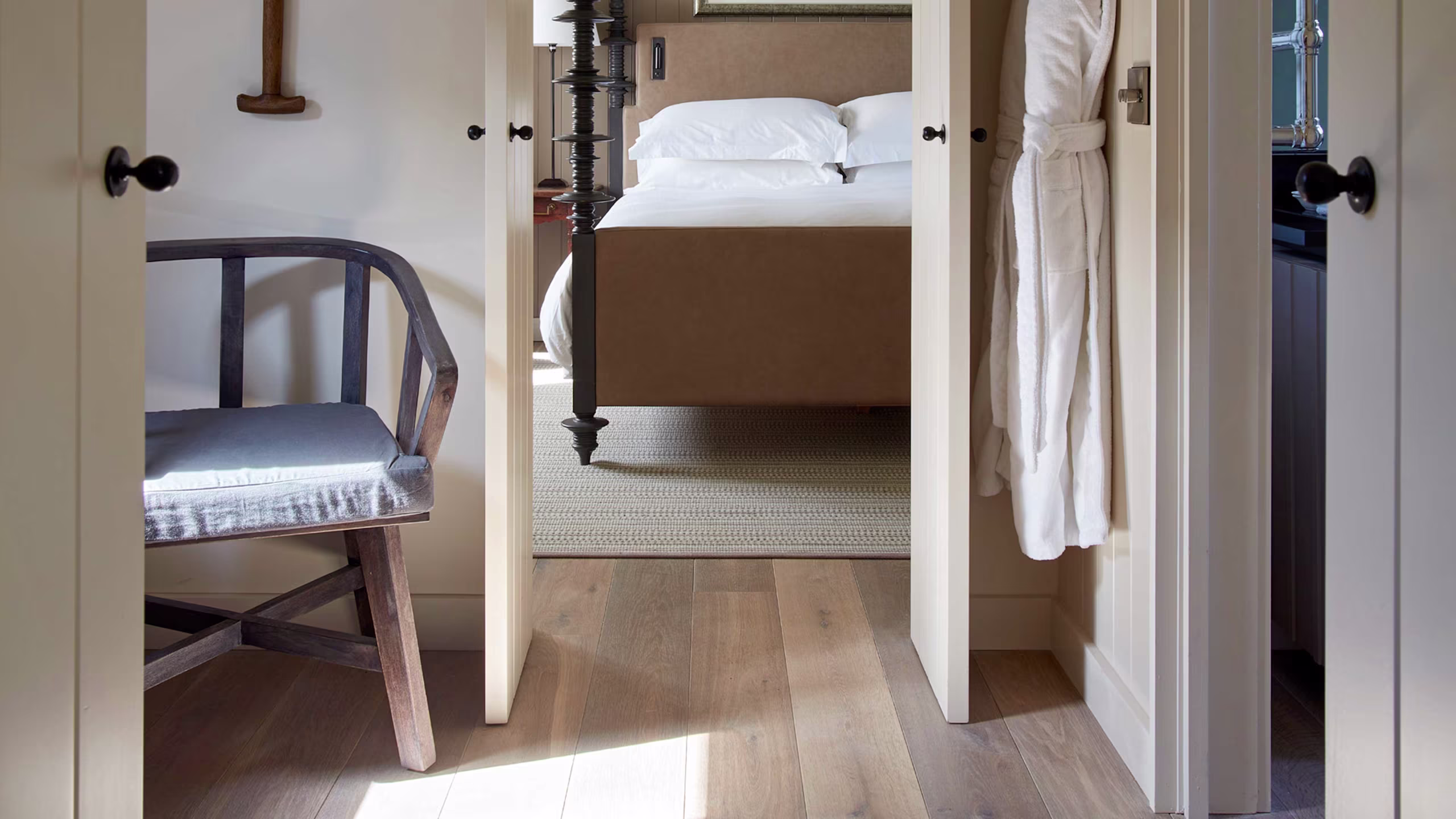 Cottage Garden Suite - Image 1