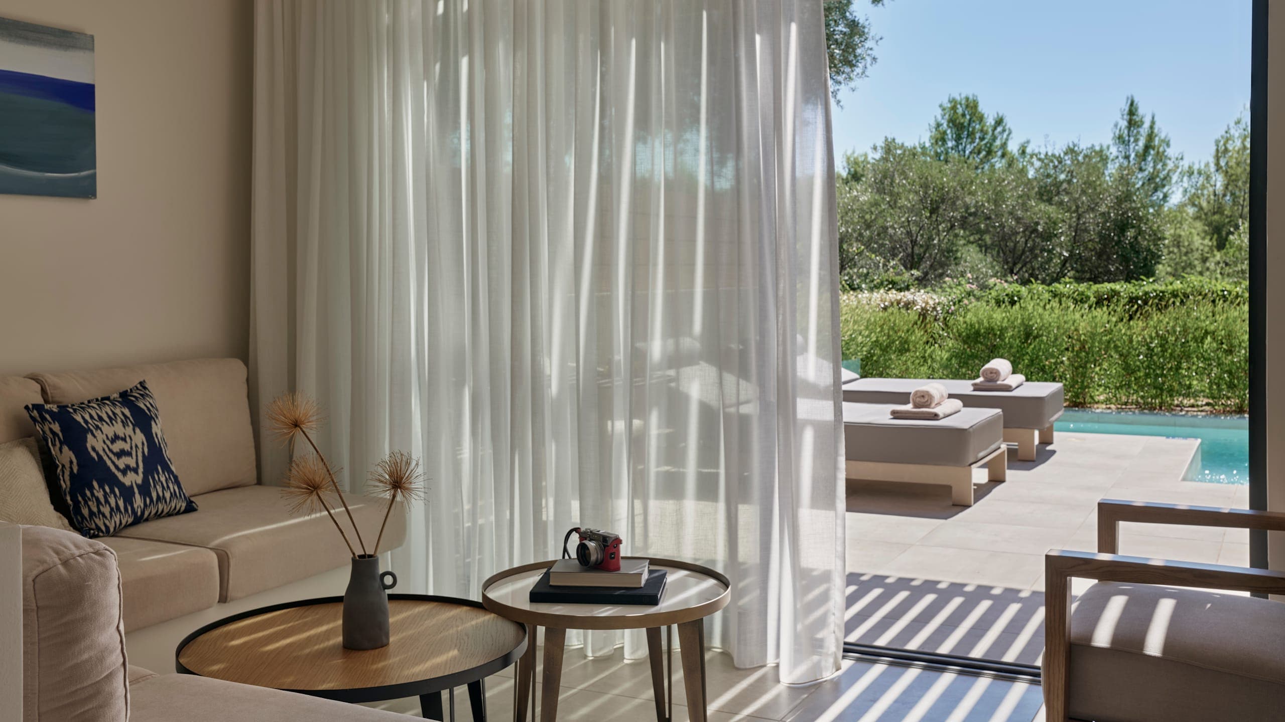 Celestial All Suites Kefalonia - Image 5